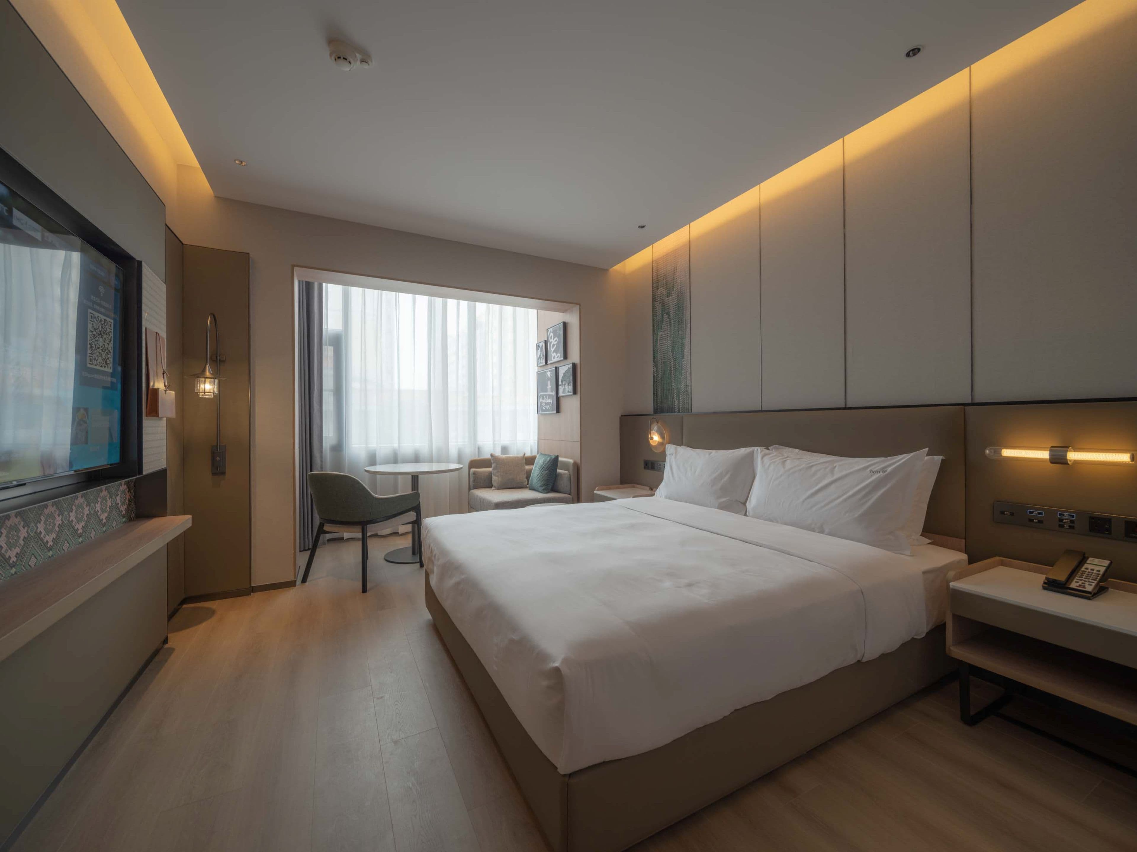 Holiday Inn Guilin Qixing — 4