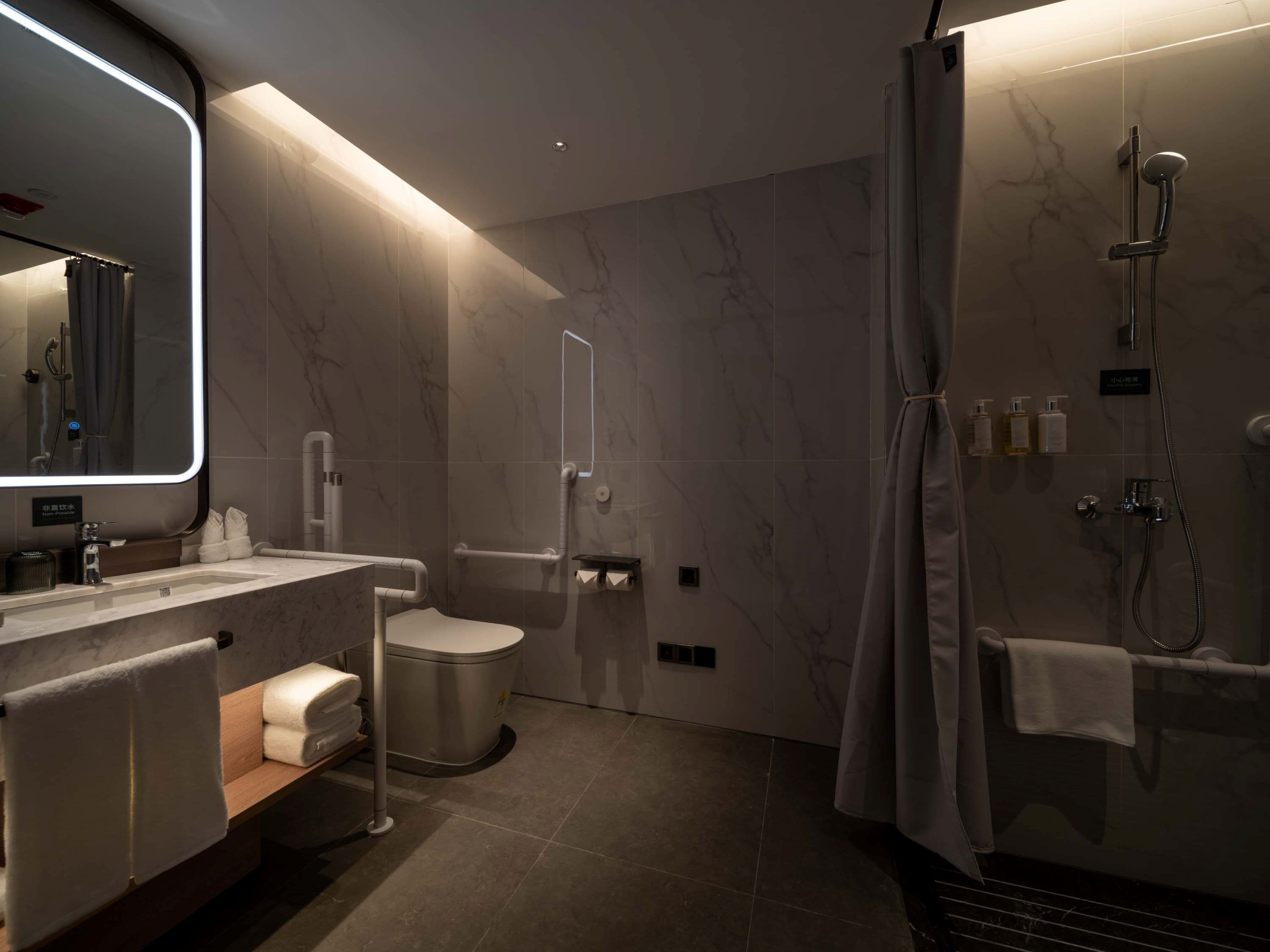 Holiday Inn Guilin Qixing — 3
