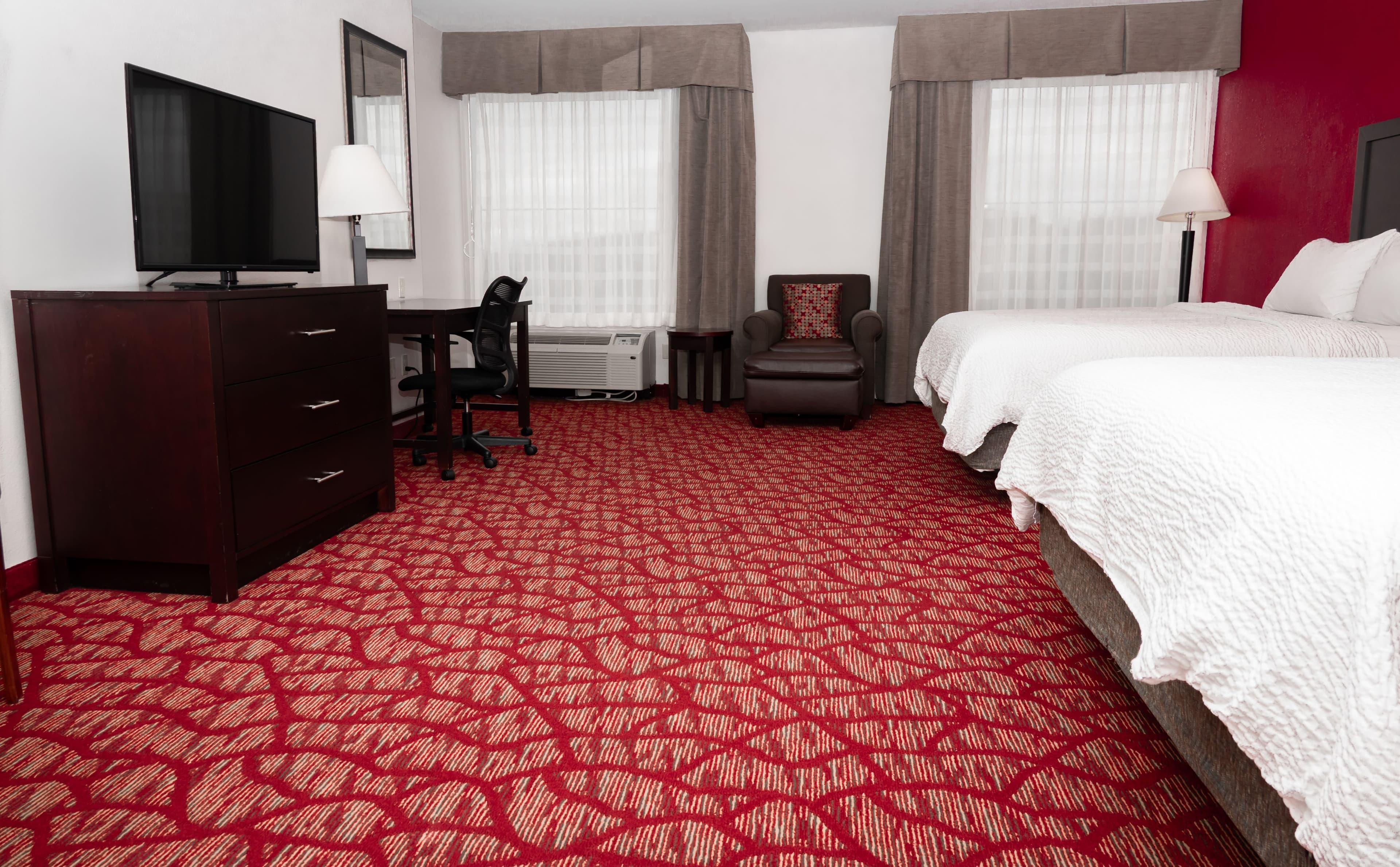 Holiday Inn Guin - Image 4