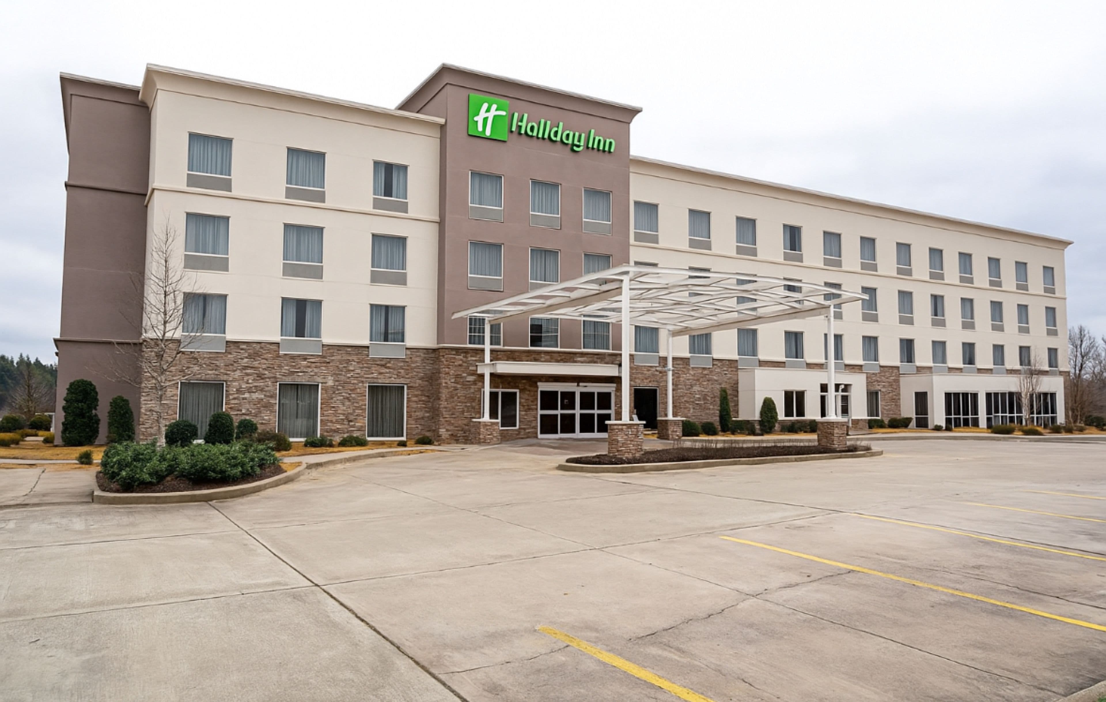 Holiday Inn Guin - Image 1