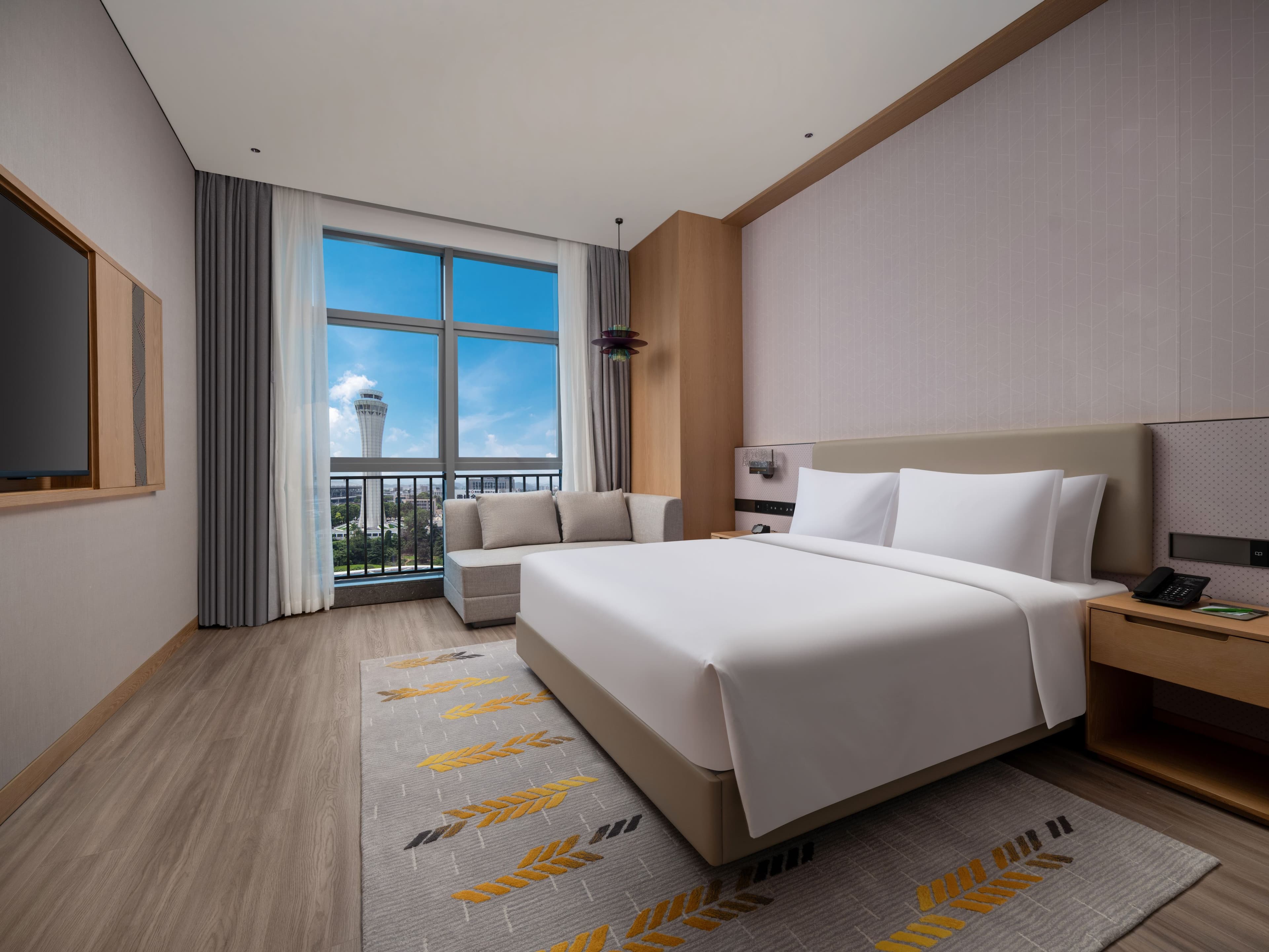 Holiday Inn Guiyang Airport — 14