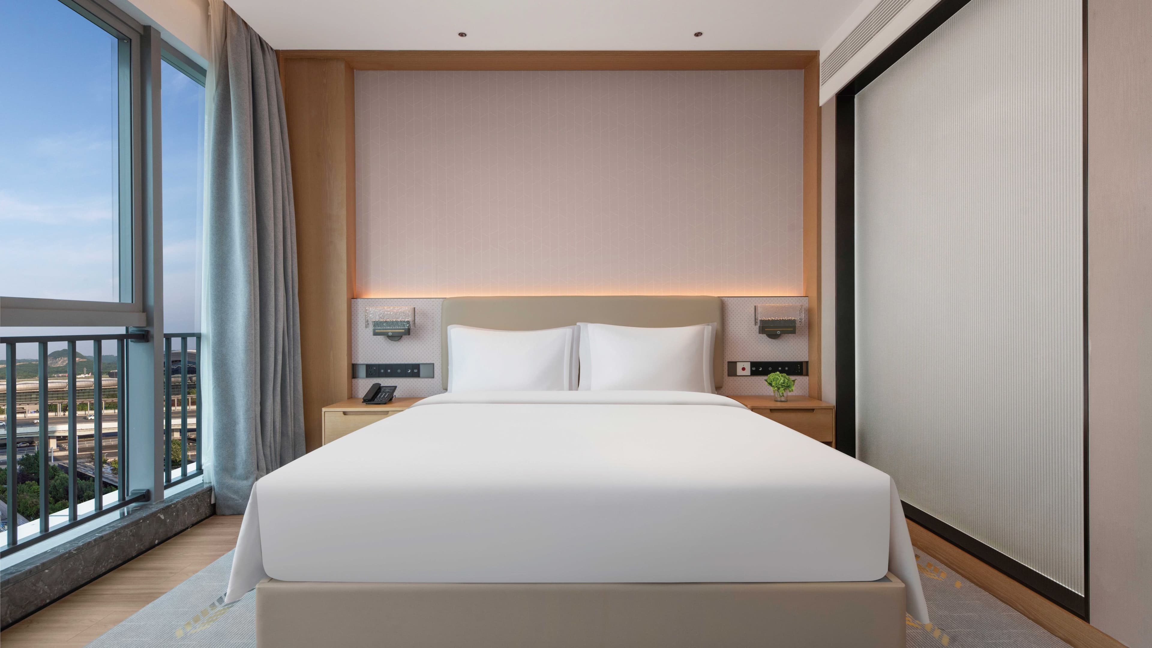 Holiday Inn Guiyang Airport — 8