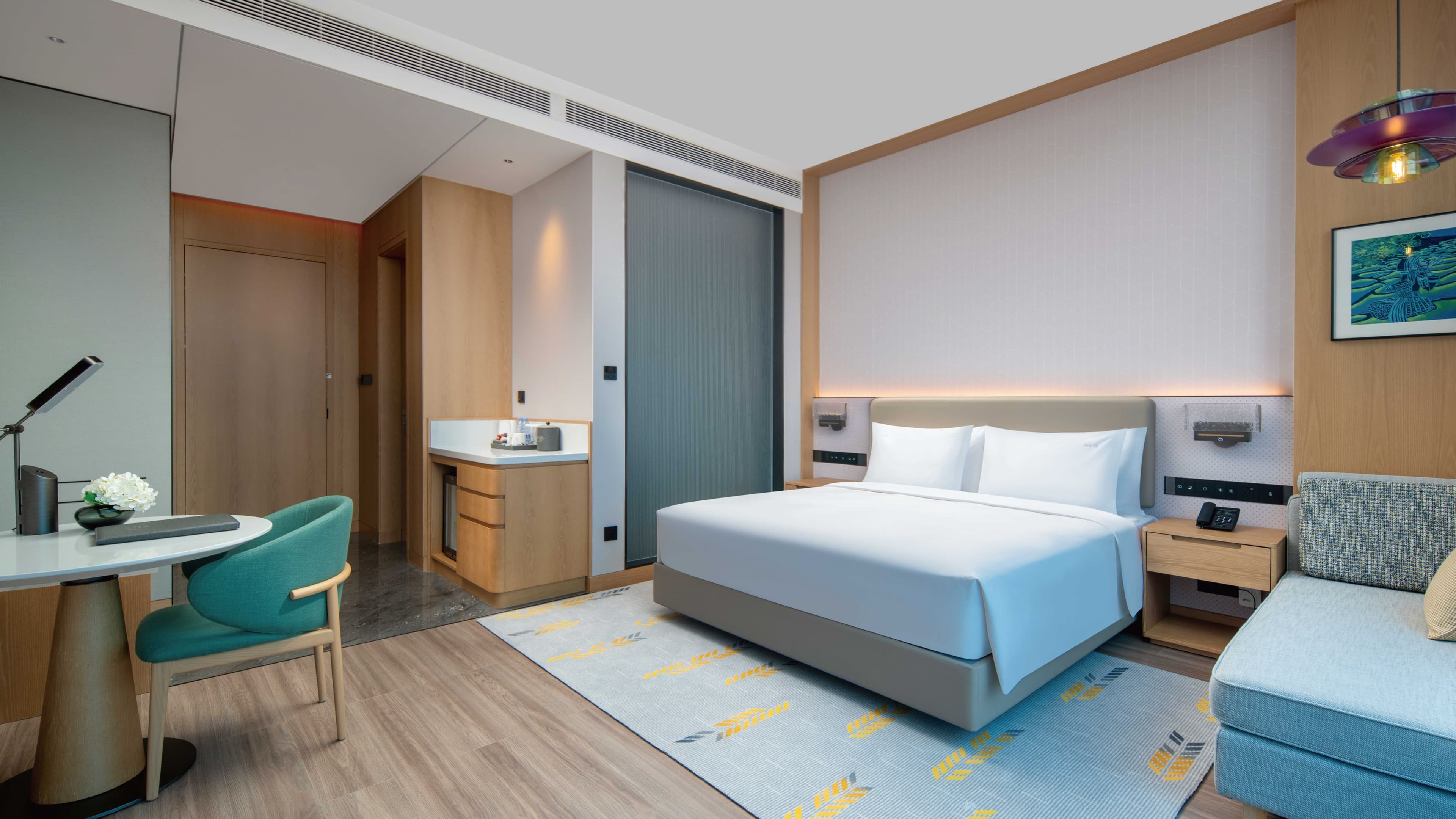 Holiday Inn Guiyang Airport — 2