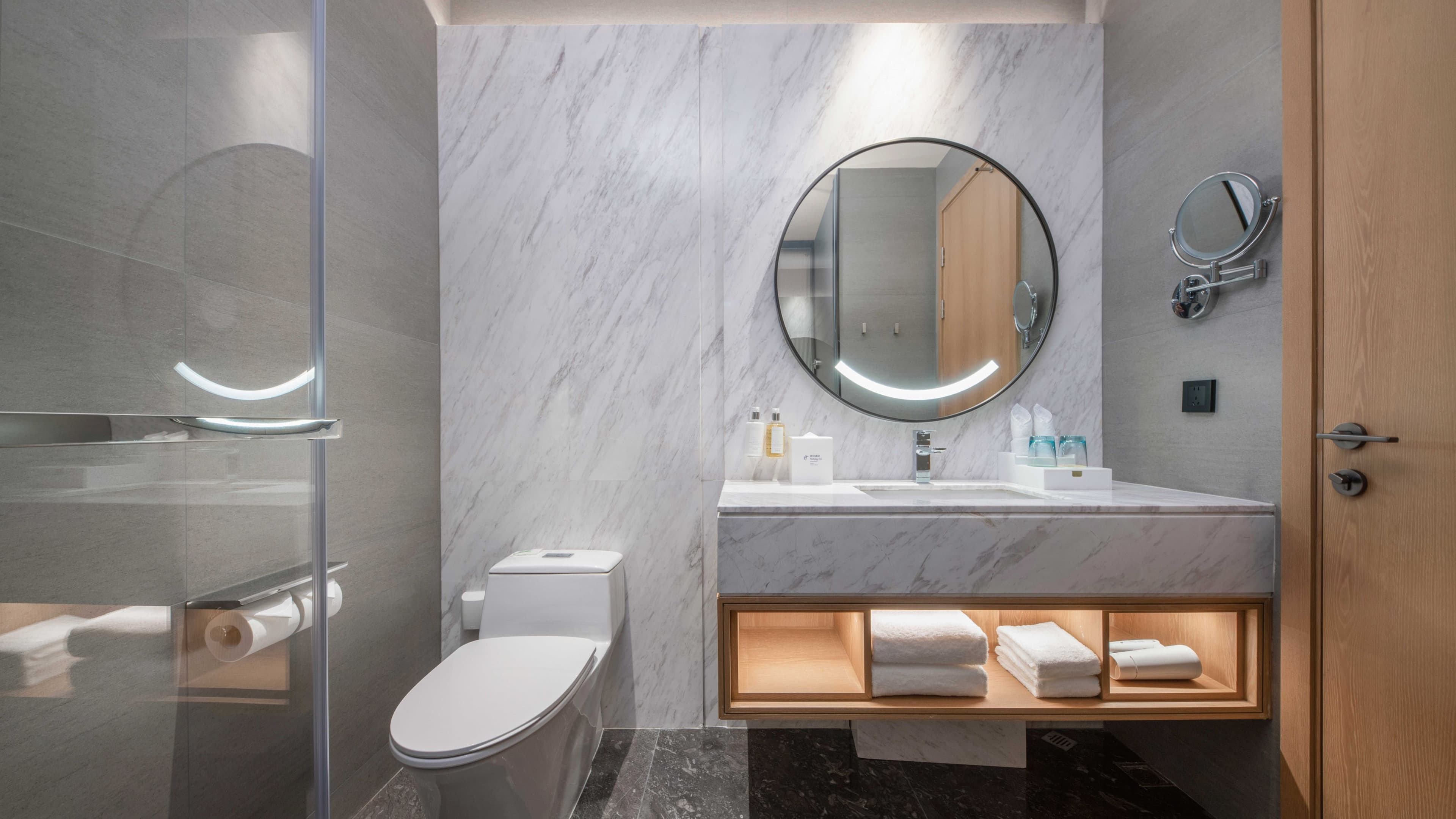 Holiday Inn Guiyang Airport — 7