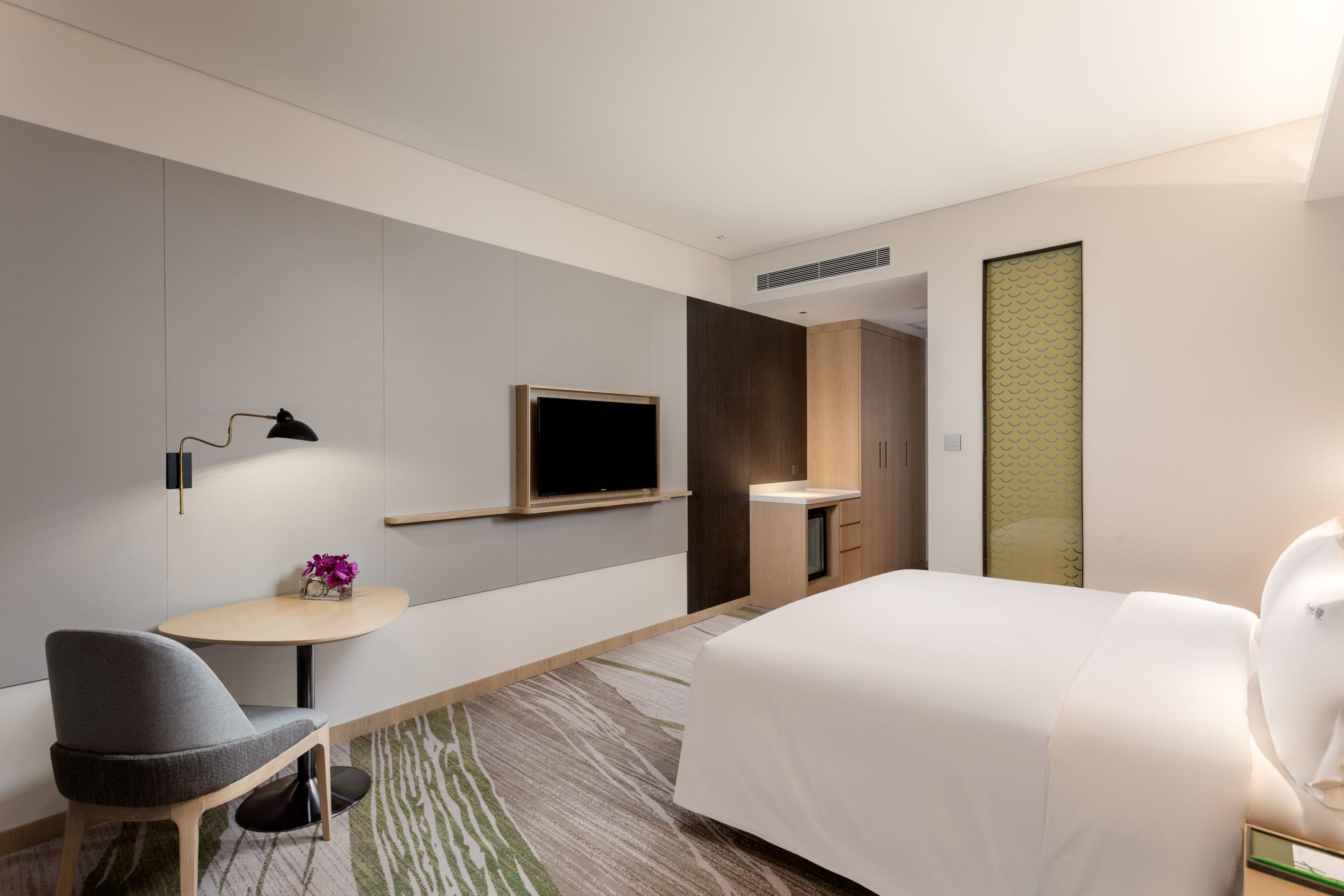 Holiday Inn Guiyang City Center - Image 4