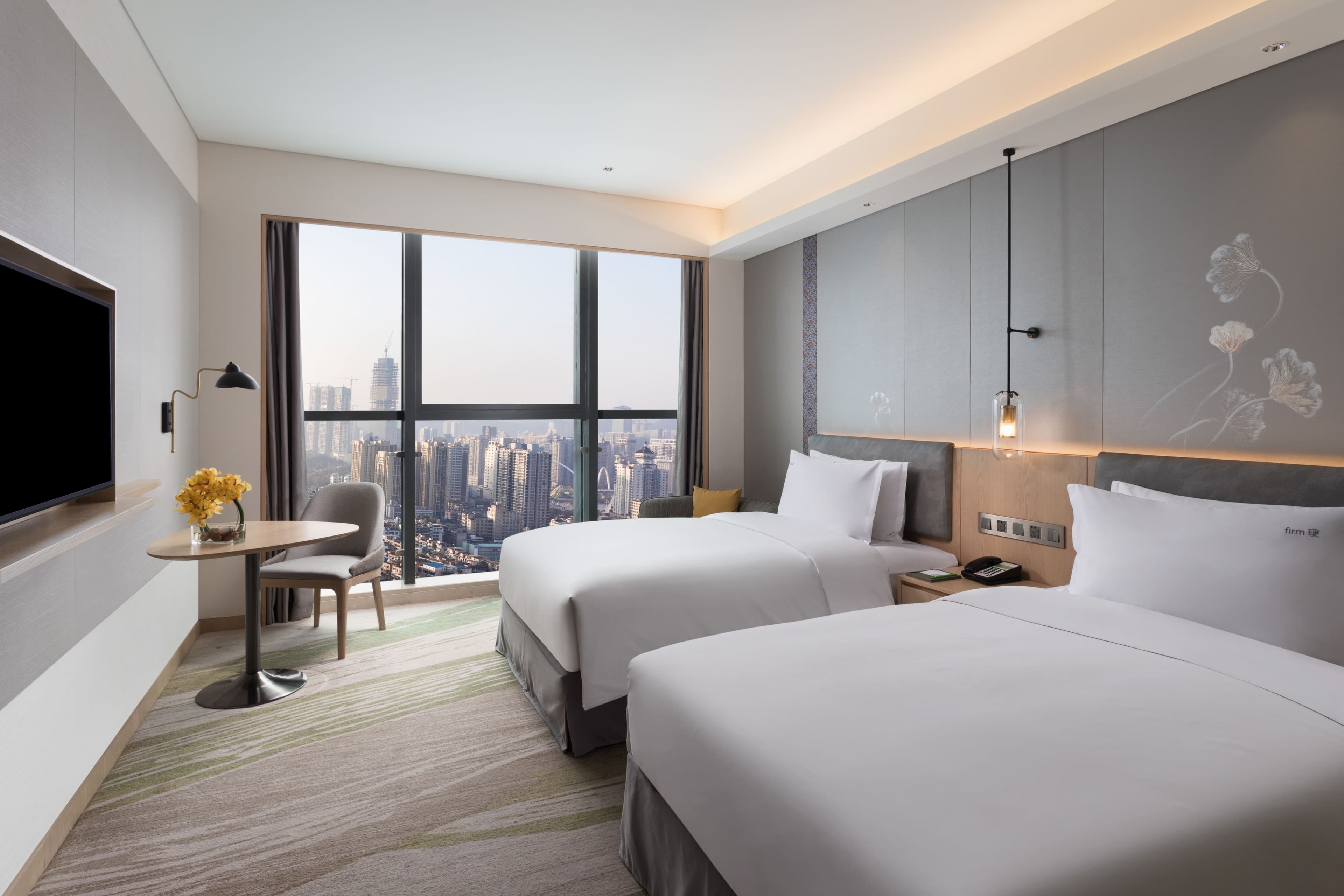 Holiday Inn Guiyang City Center - Image 3