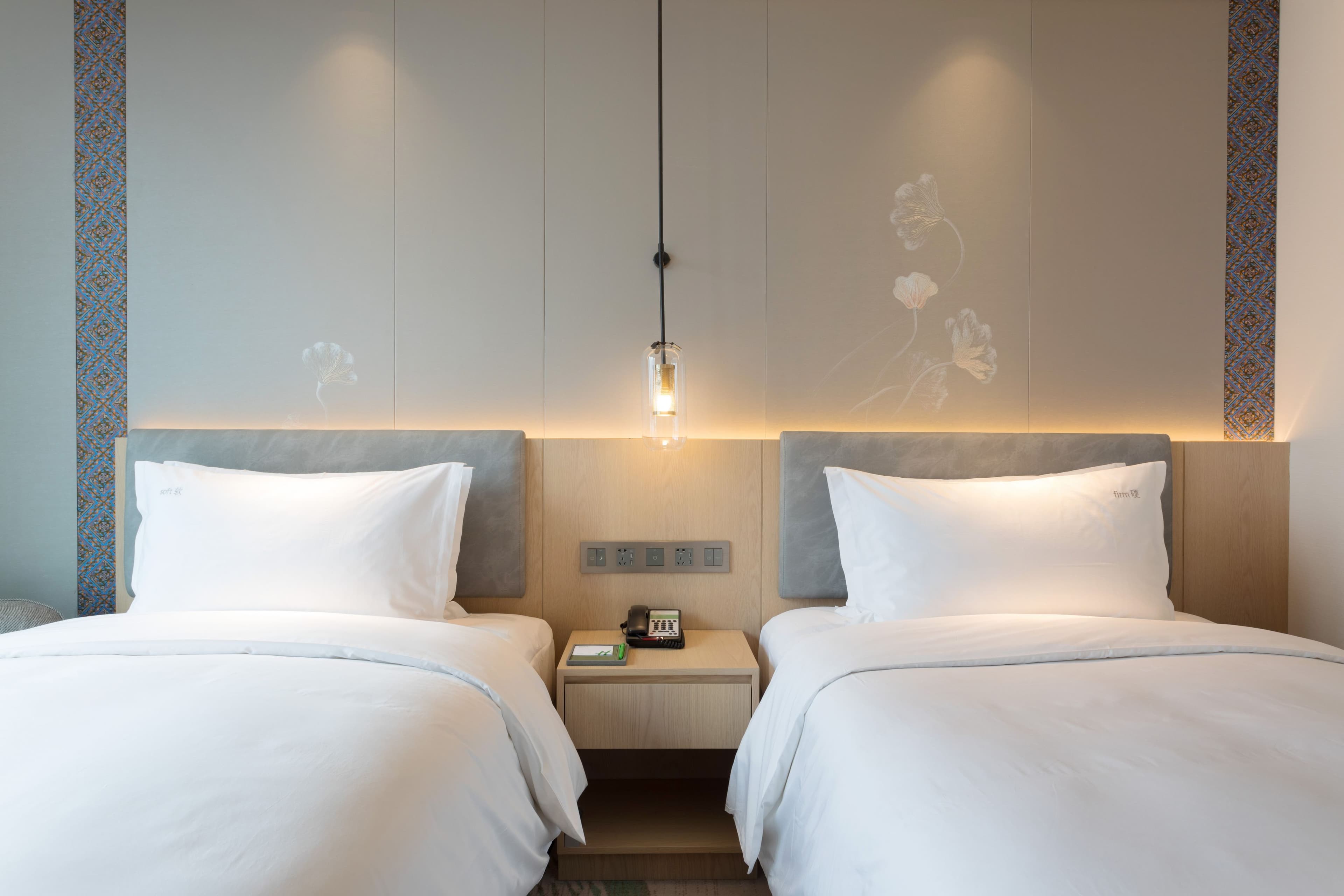 Holiday Inn Guiyang City Center - Image 5
