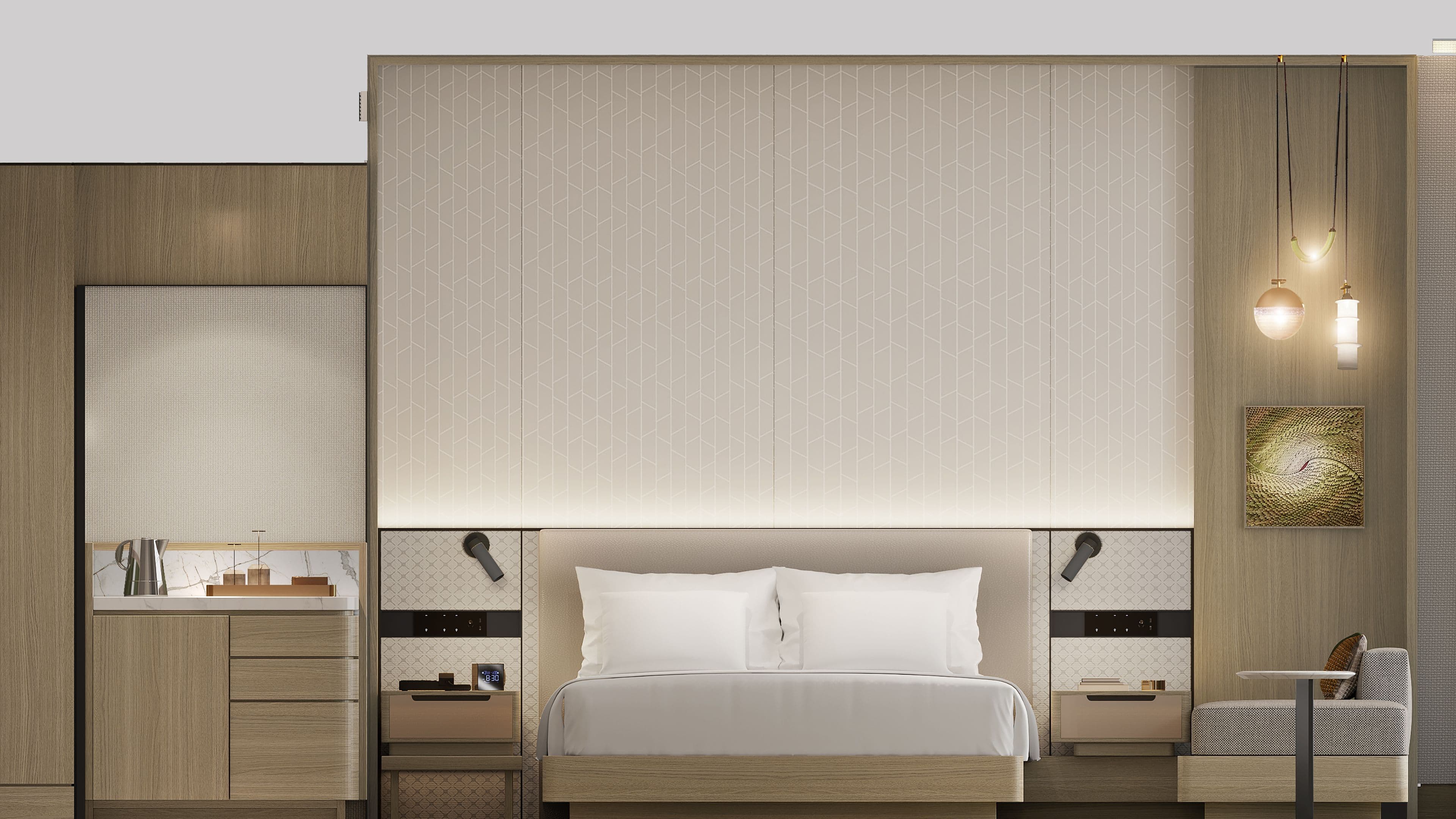 Holiday Inn Guiyang Airport — 33