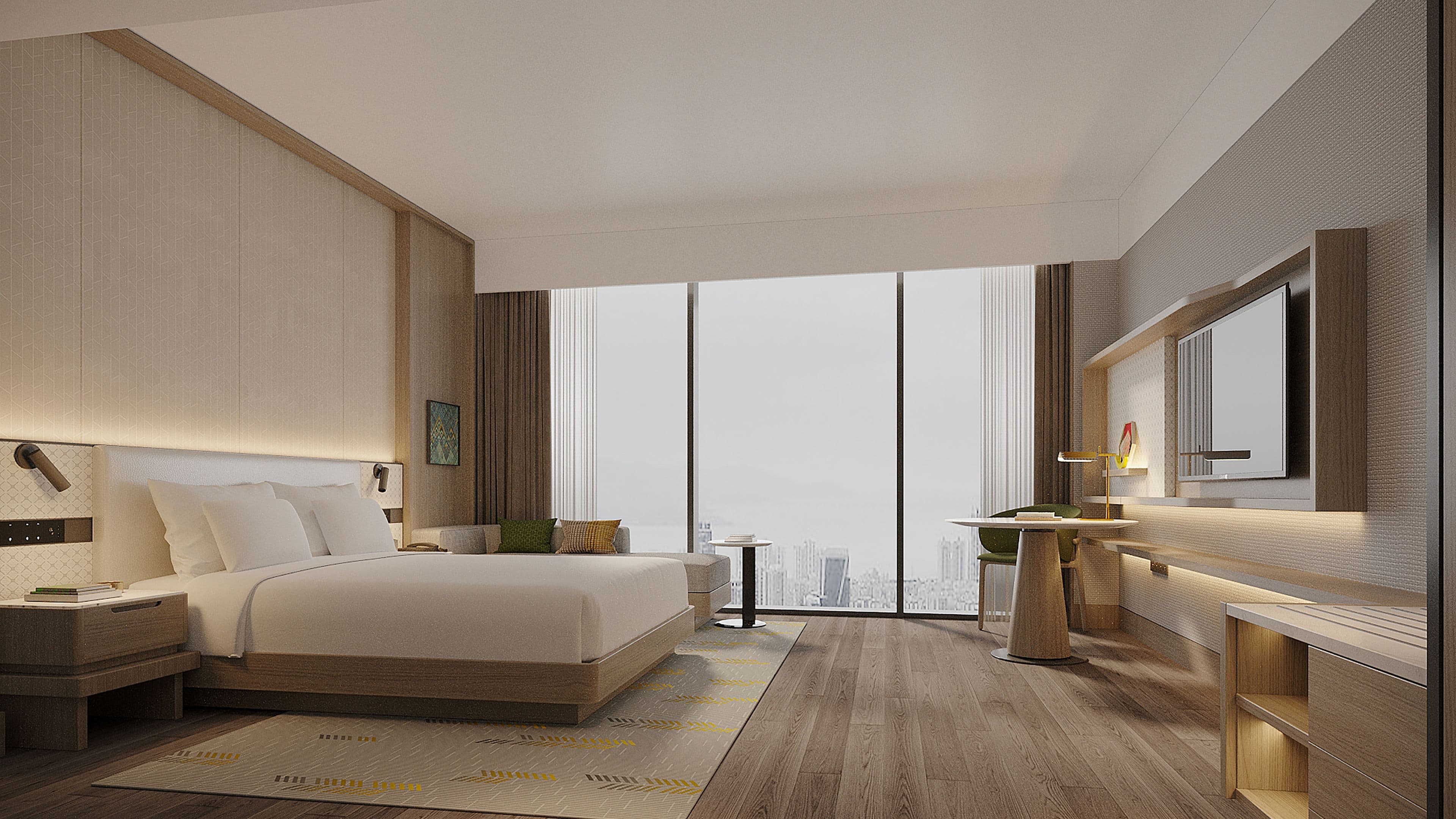 Holiday Inn Guiyang Airport — 25
