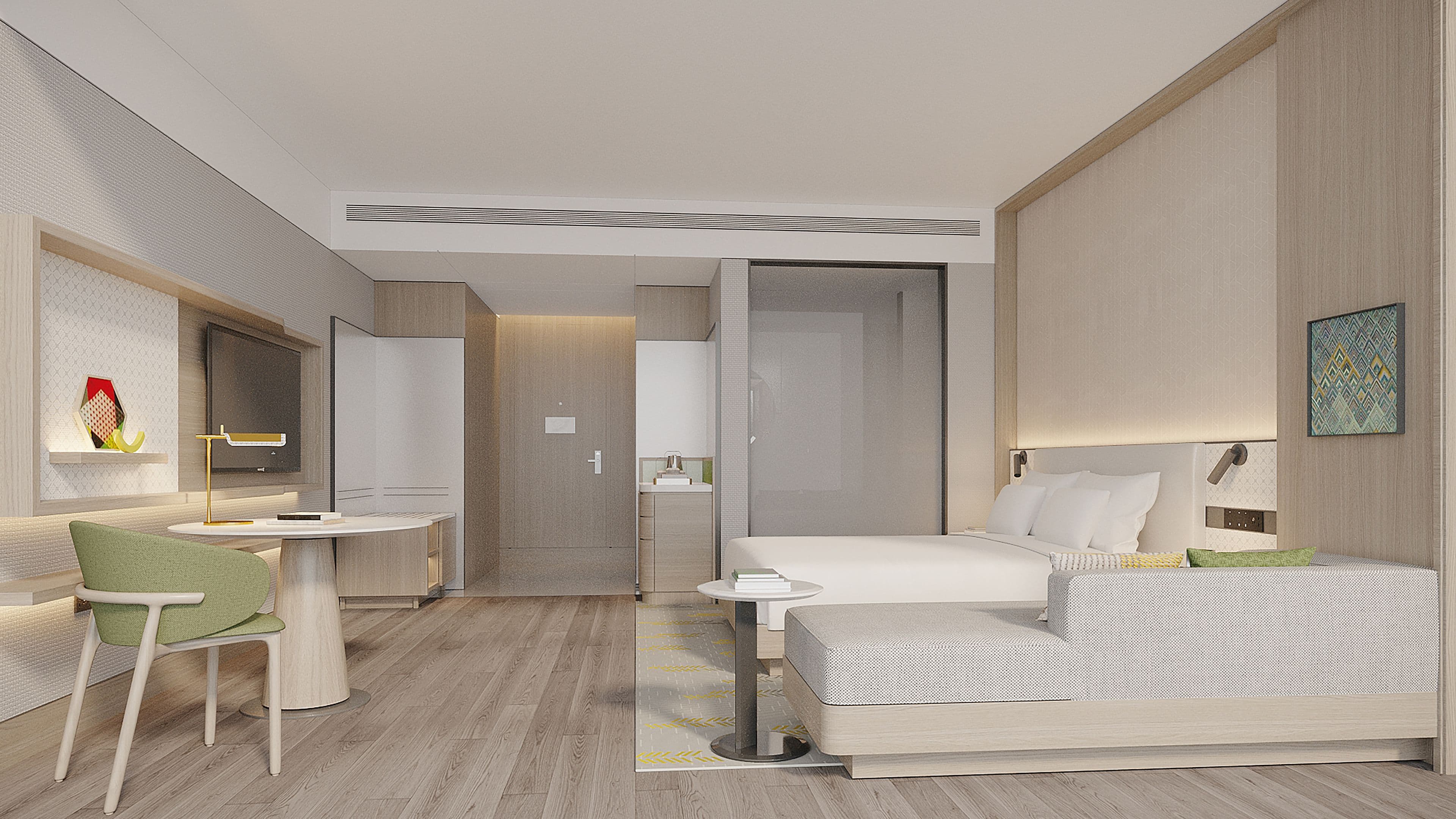 Holiday Inn Guiyang Airport - Image 2