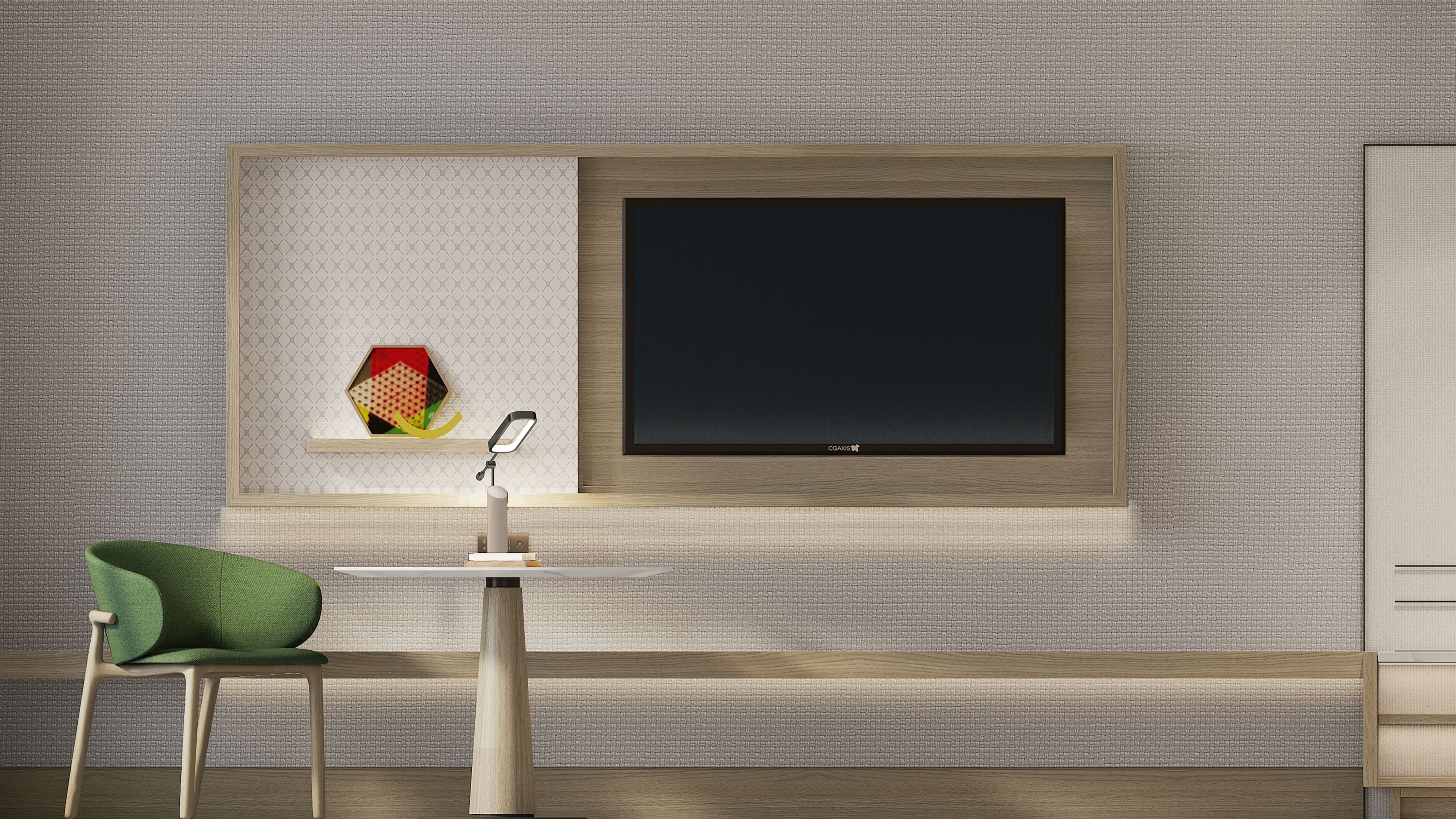 Holiday Inn Guiyang Airport - Image 3
