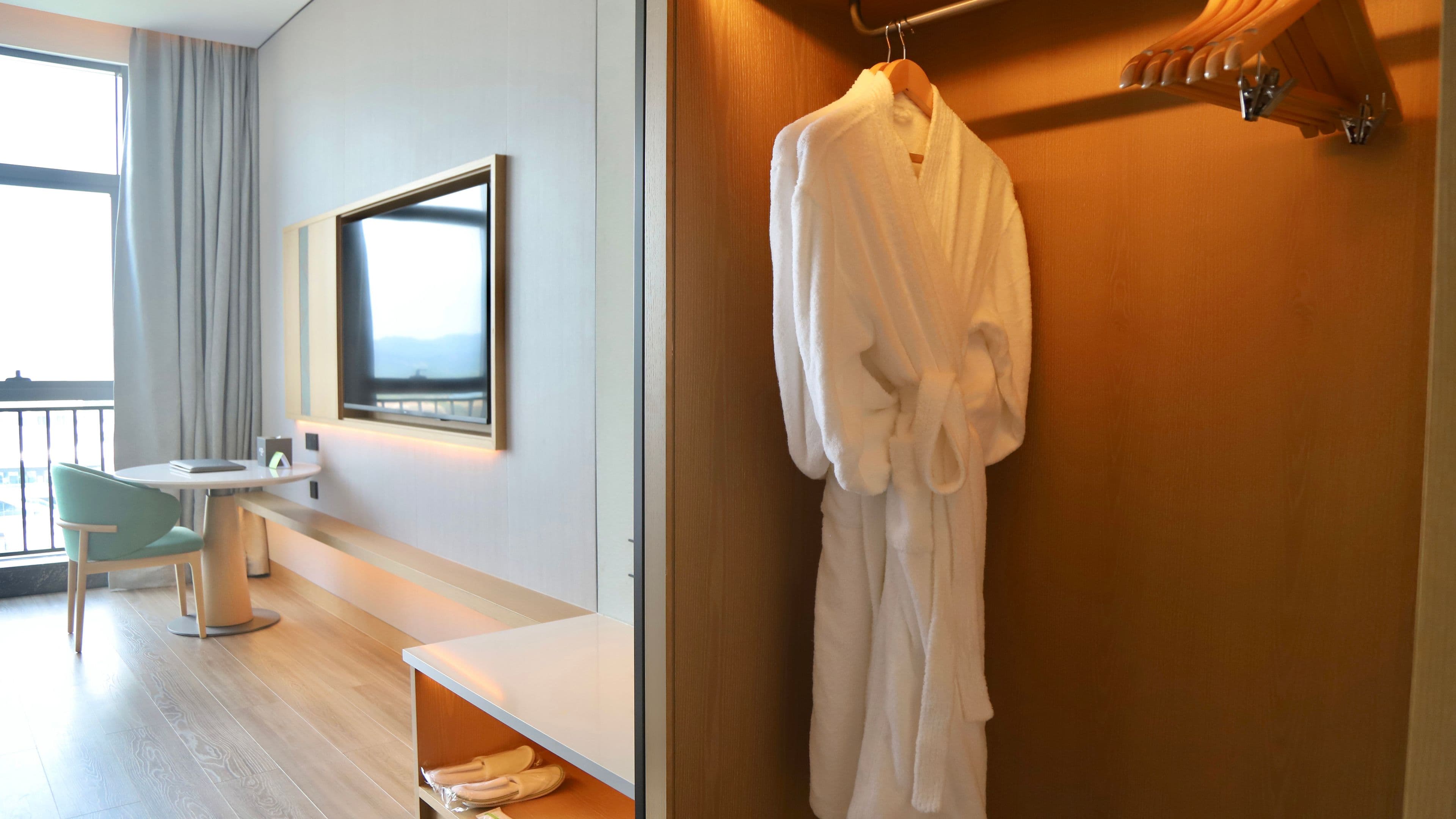 Holiday Inn Guiyang Airport — 21