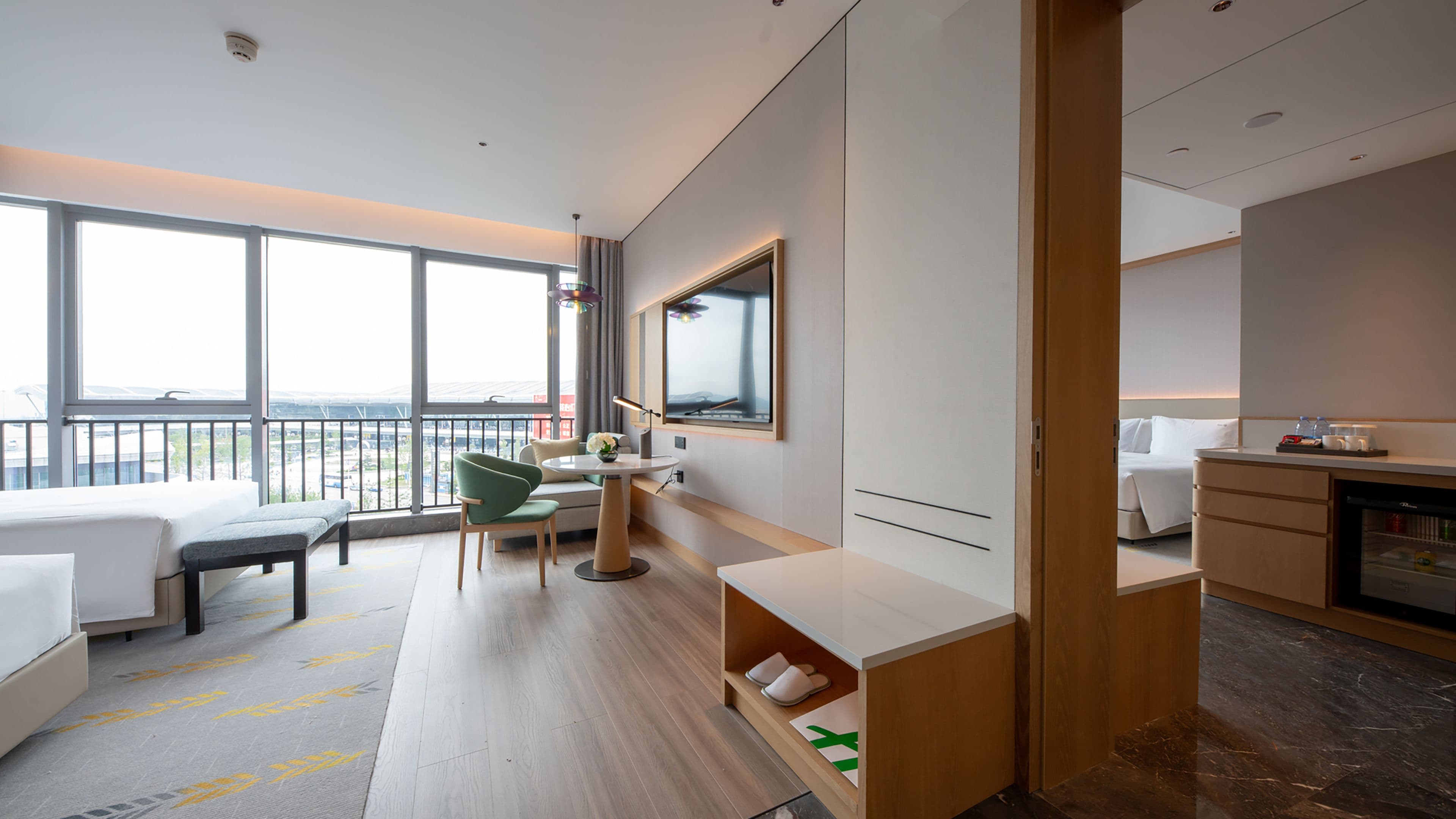 Holiday Inn Guiyang Airport — 22