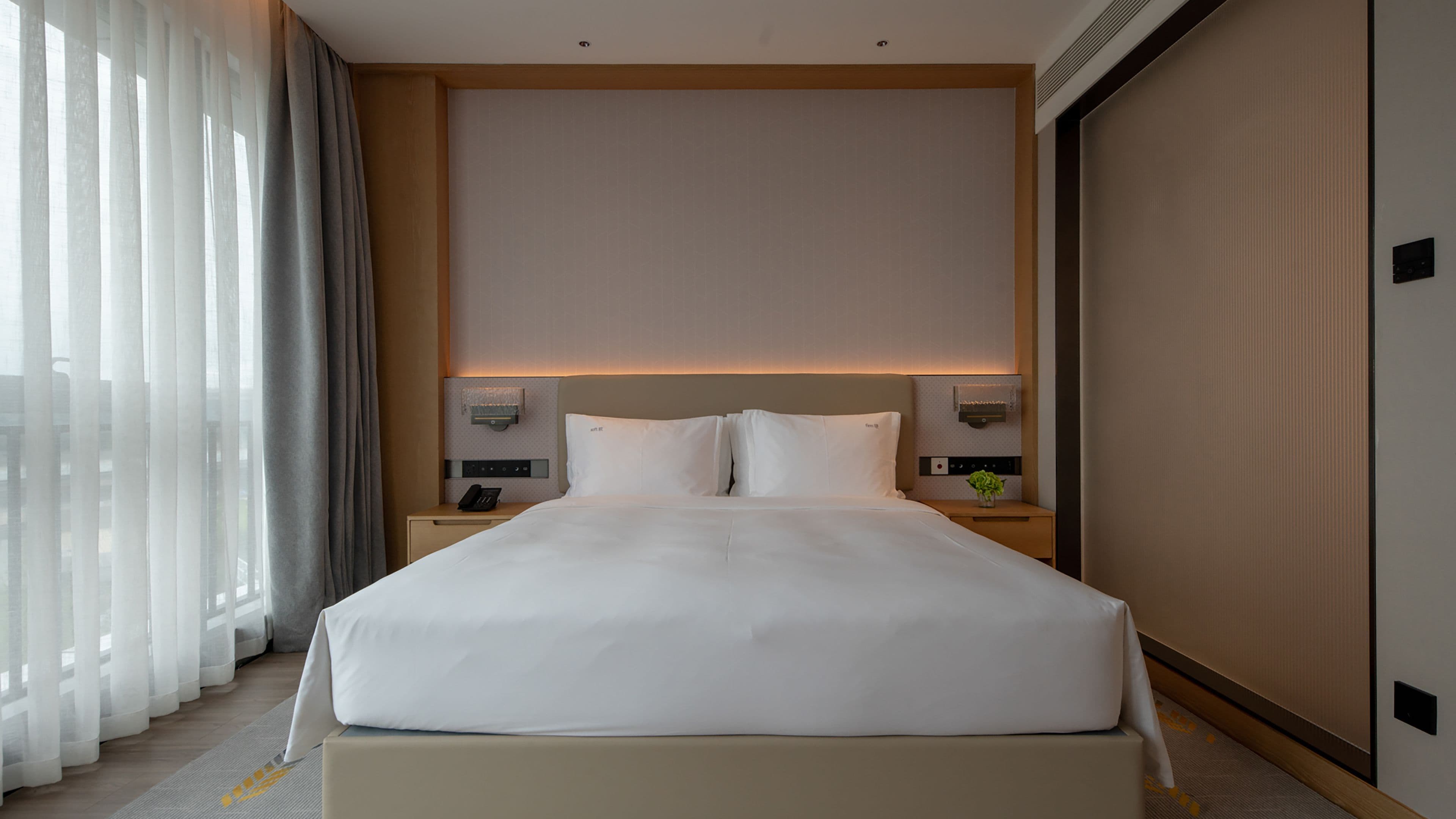 Holiday Inn Guiyang Airport — 23