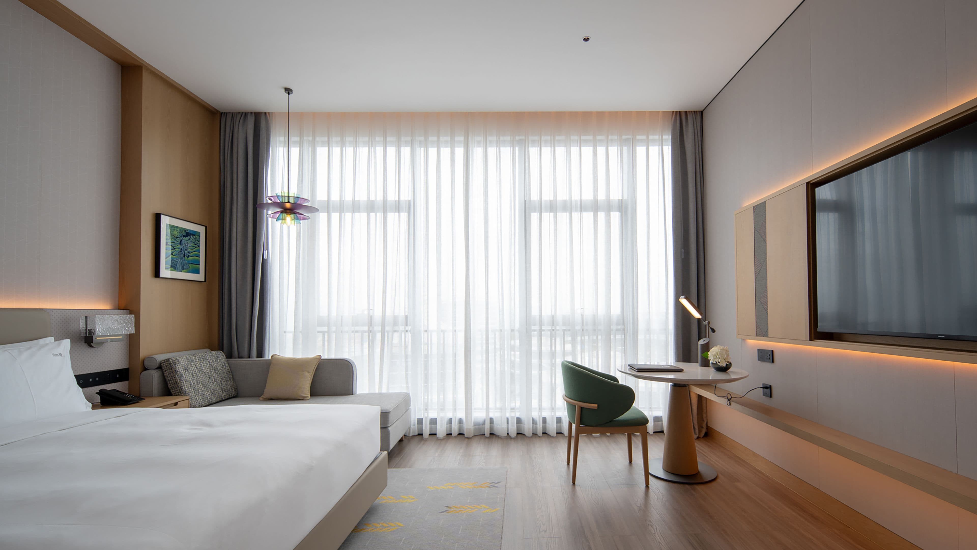 Holiday Inn Guiyang Airport — 35