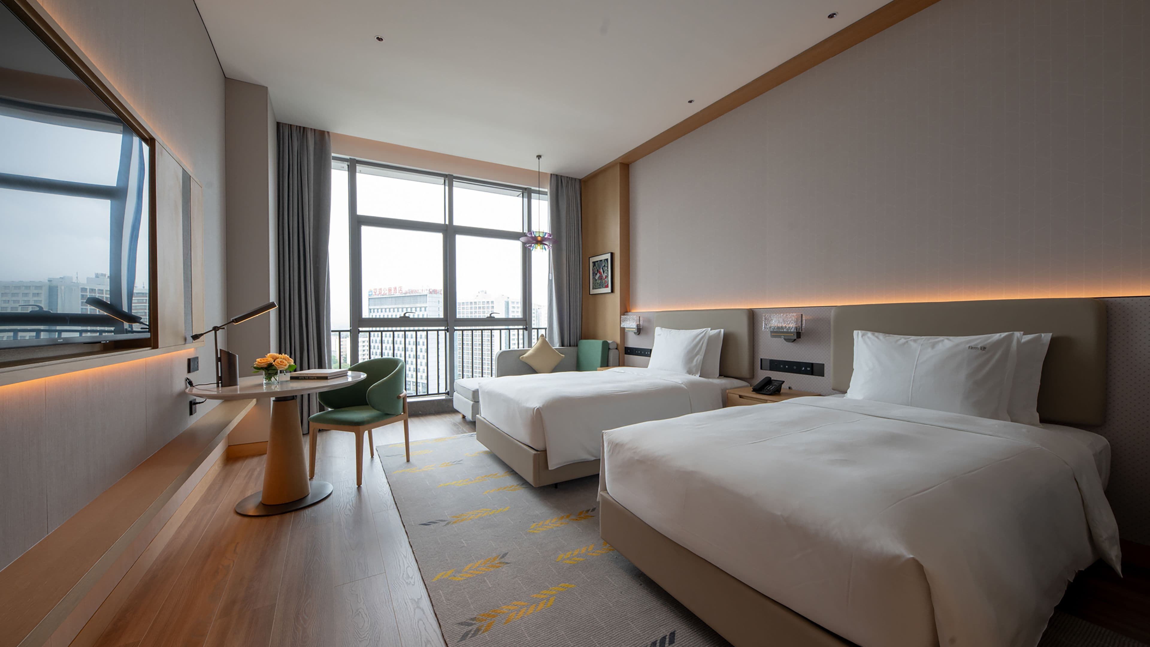 Holiday Inn Guiyang Airport — 13