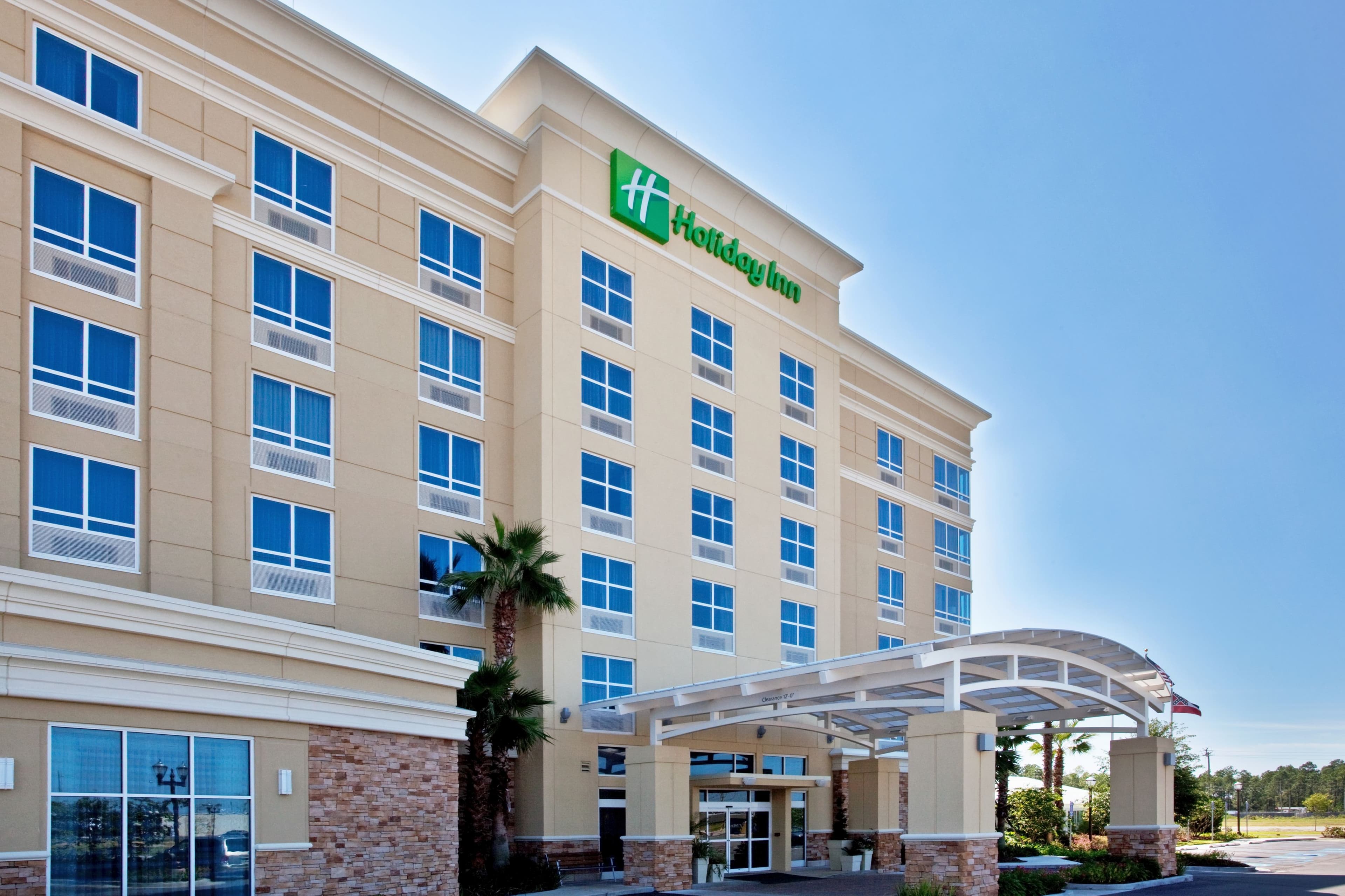 Holiday Inn Gulfport-Airport - Image 1