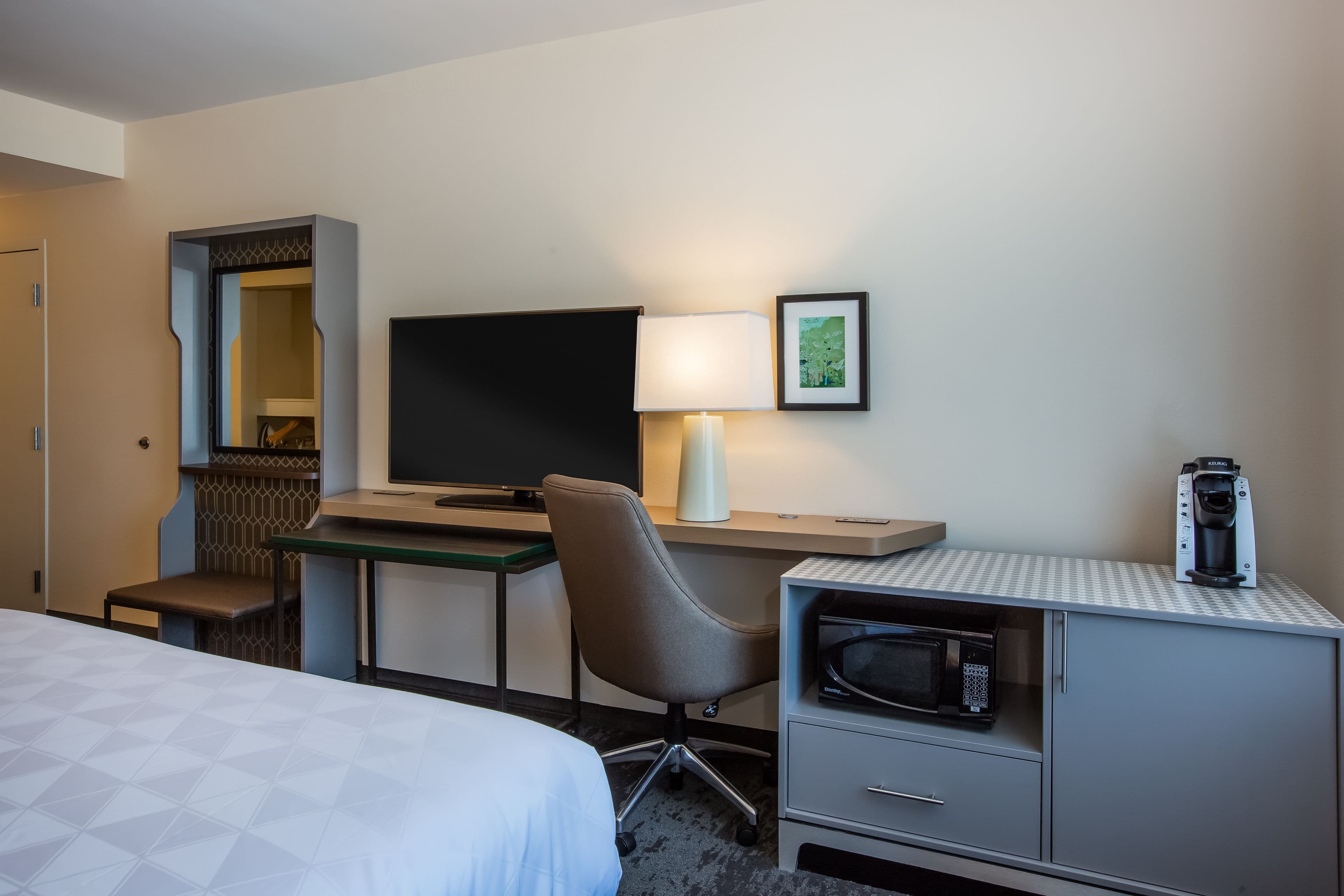 Holiday Inn Gulfport-Airport — 35