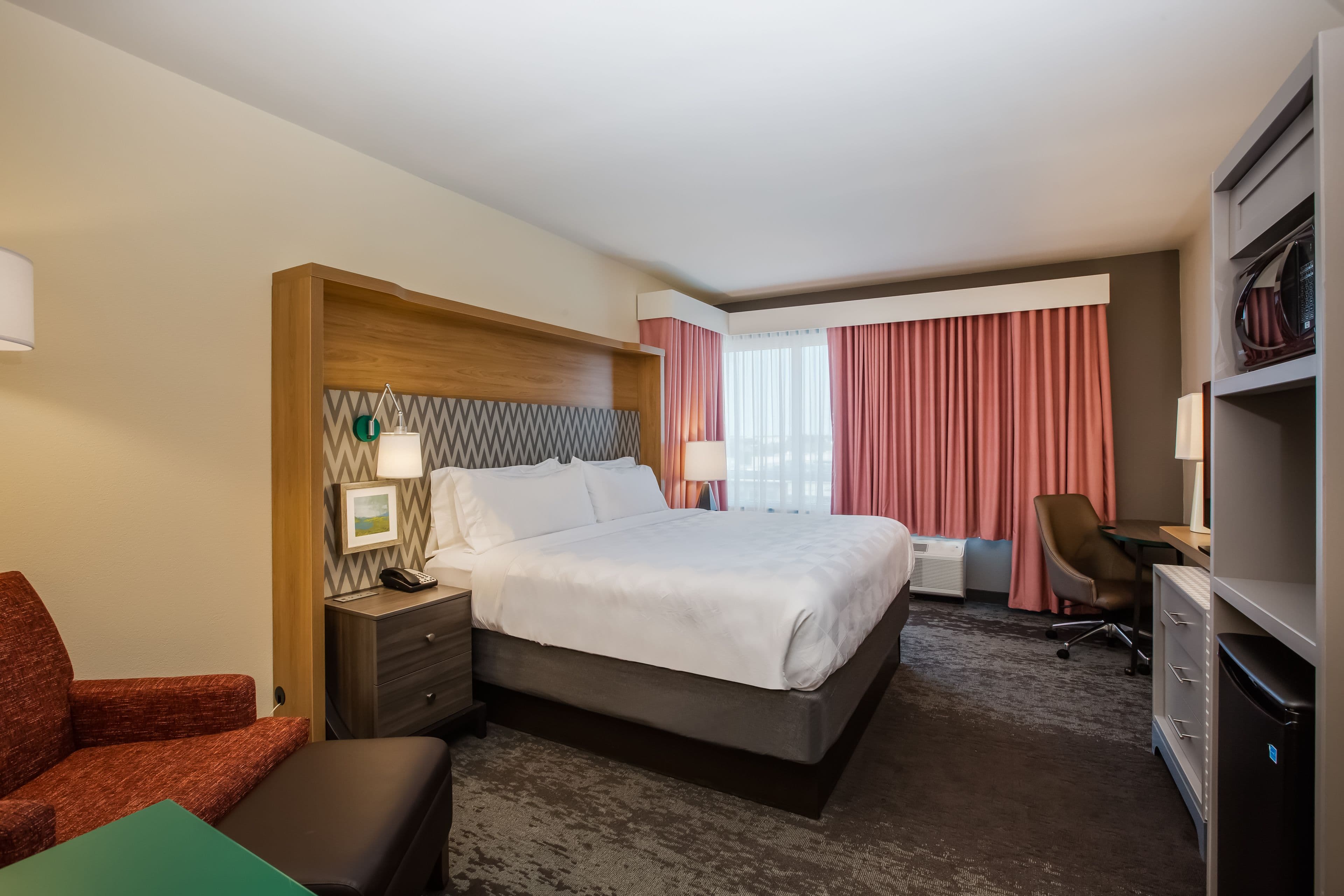 Holiday Inn Gulfport-Airport — 7