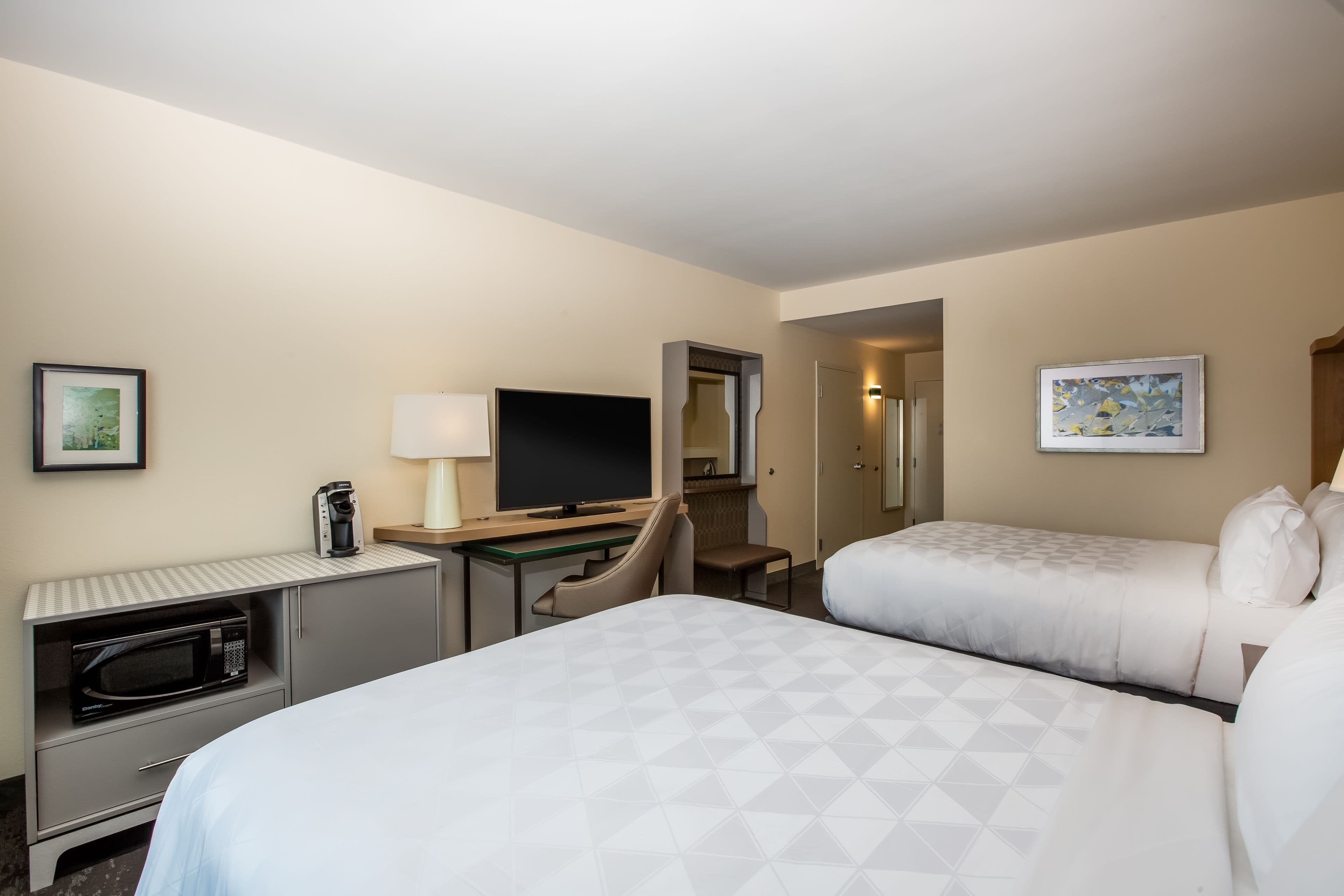 Holiday Inn Gulfport-Airport — 55