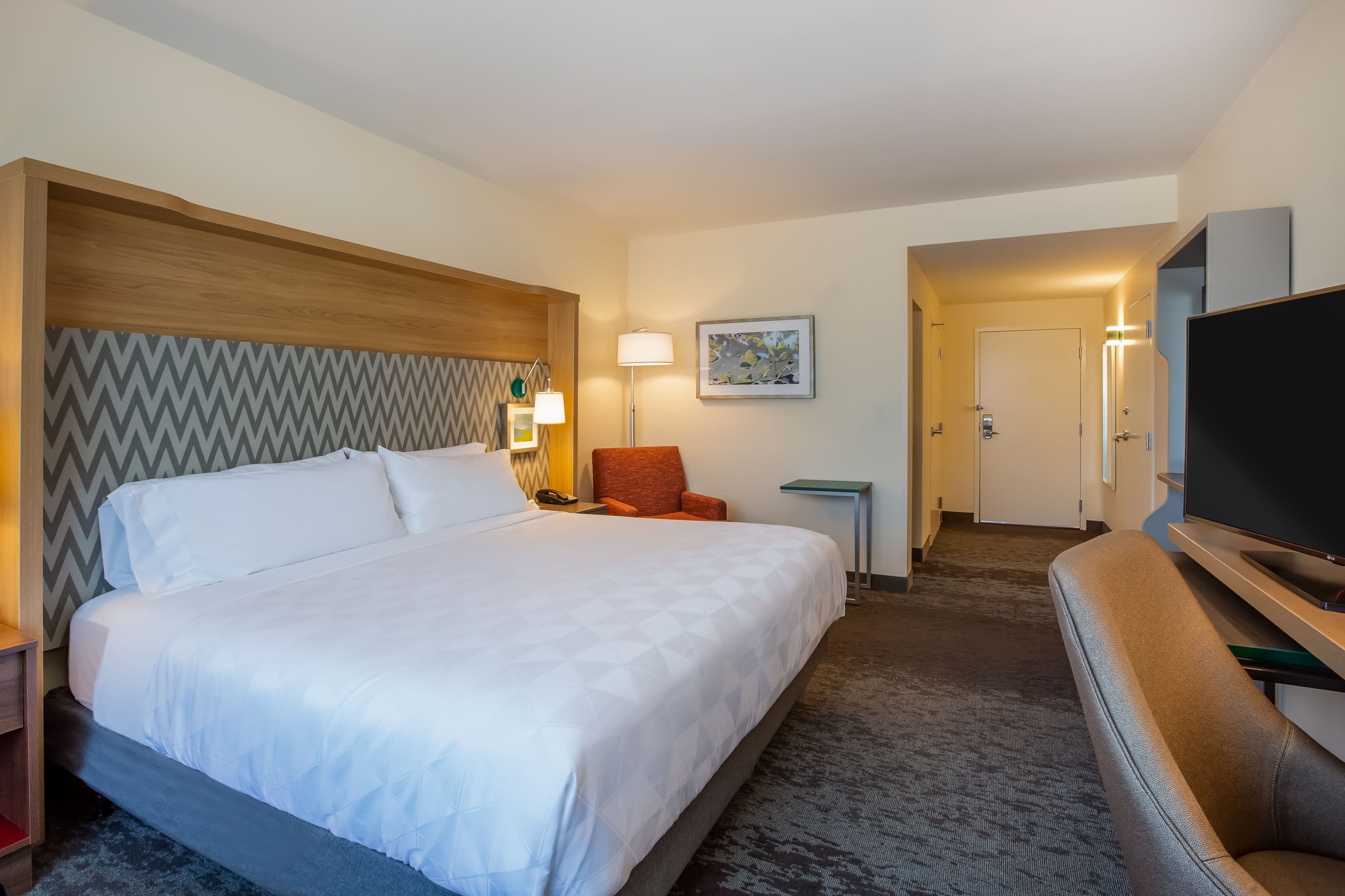 Holiday Inn Gulfport-Airport — 38