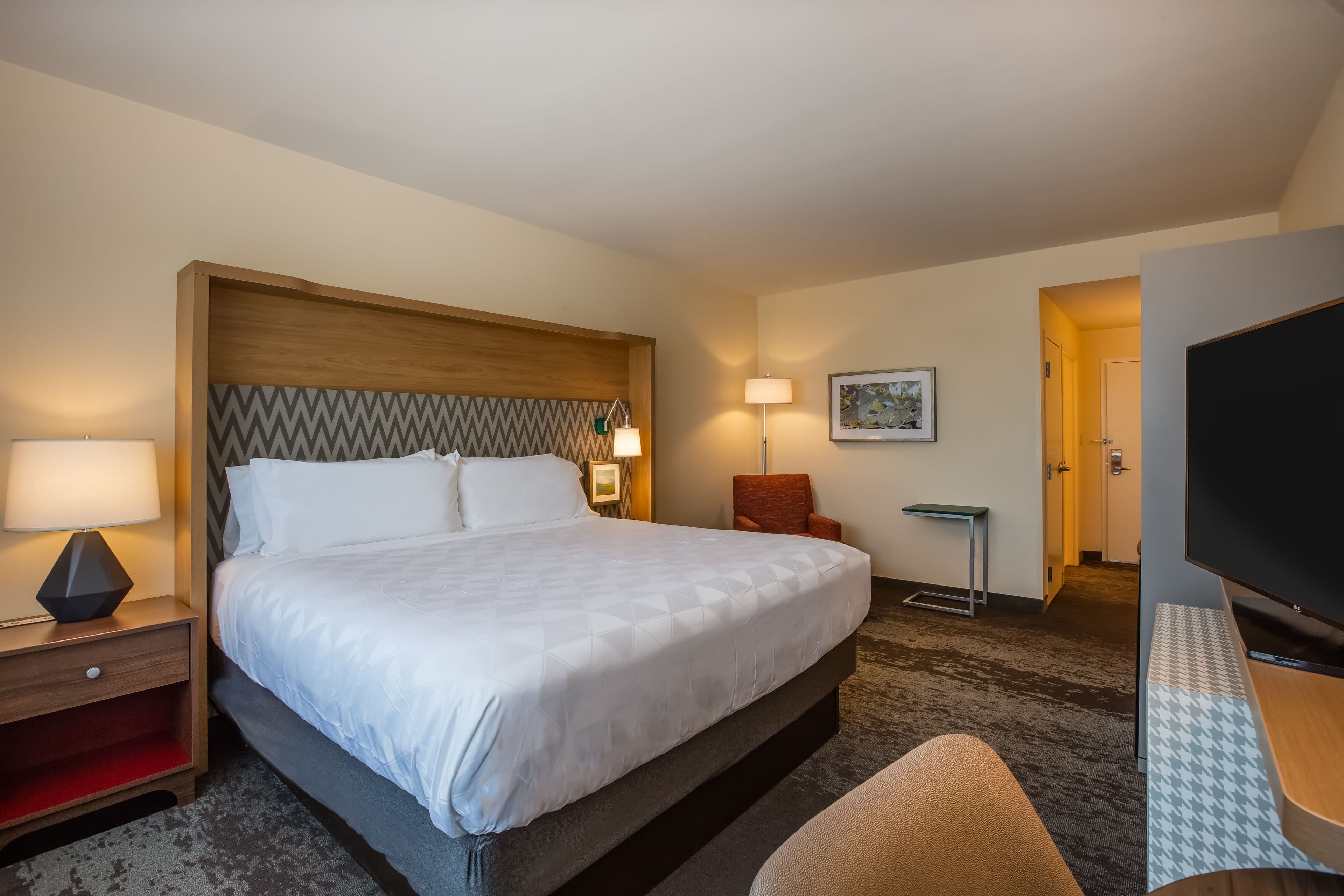 Holiday Inn Gulfport-Airport - Image 4