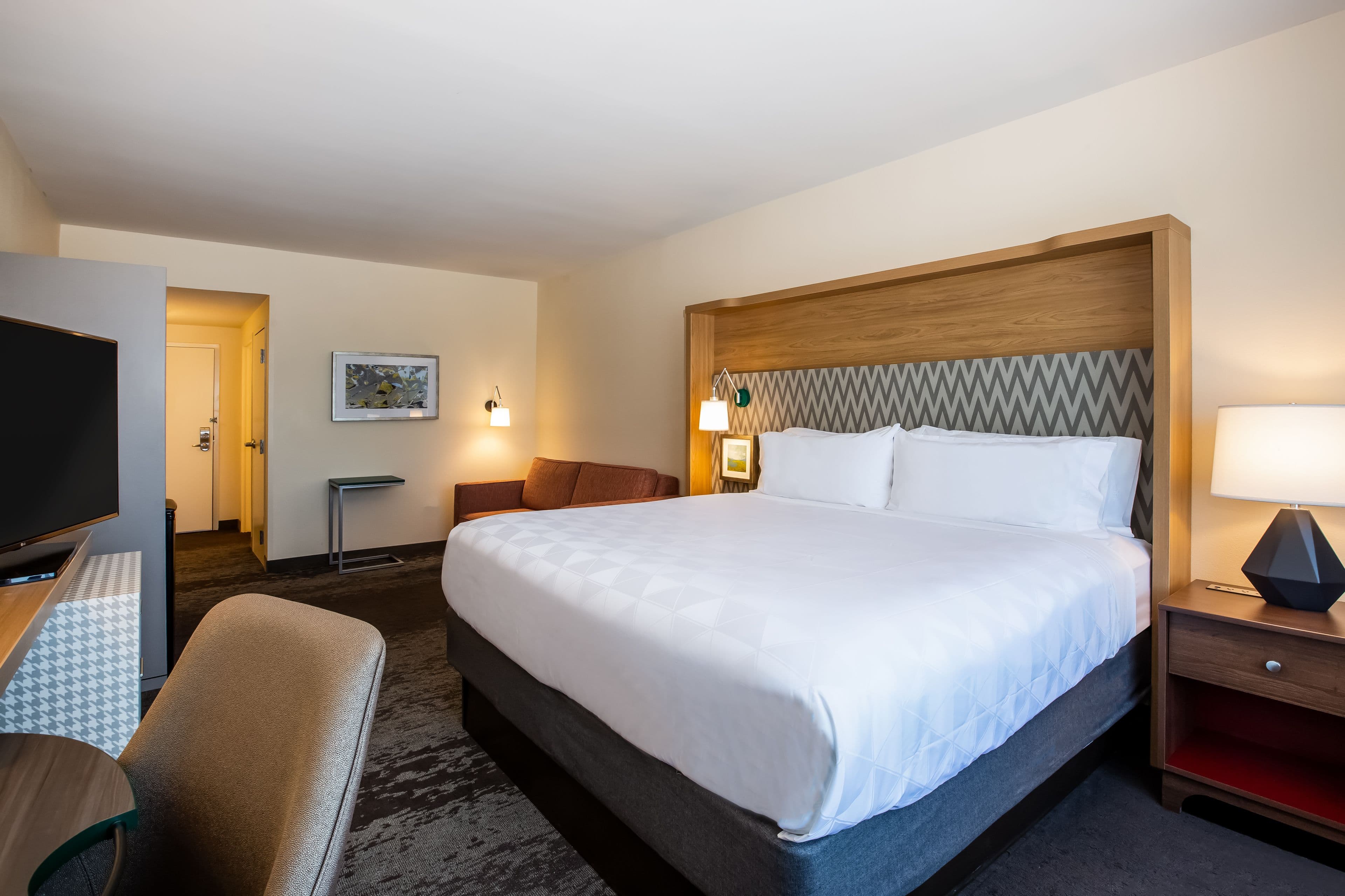 Holiday Inn Gulfport-Airport — 13