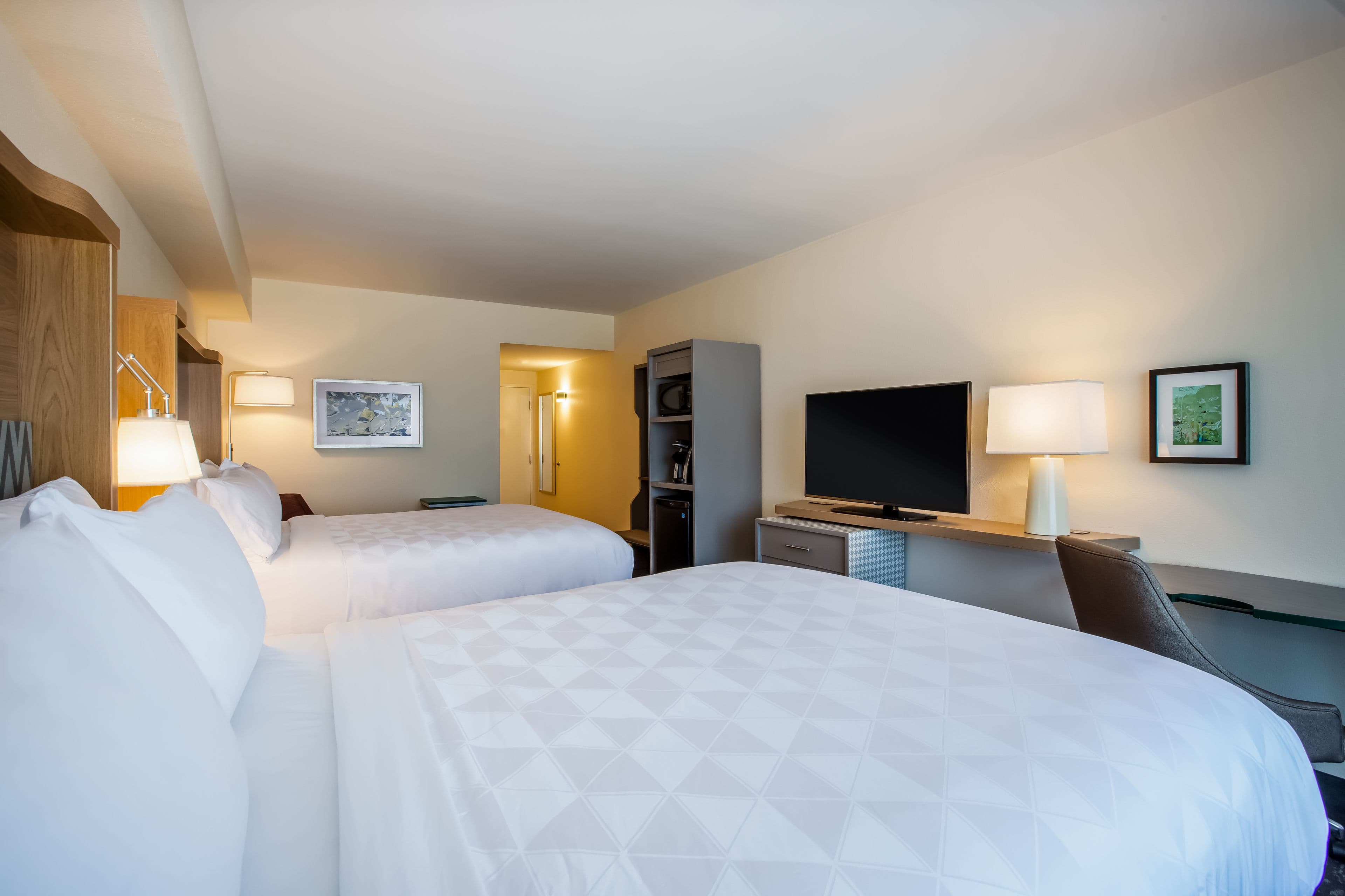Holiday Inn Gulfport-Airport — 42