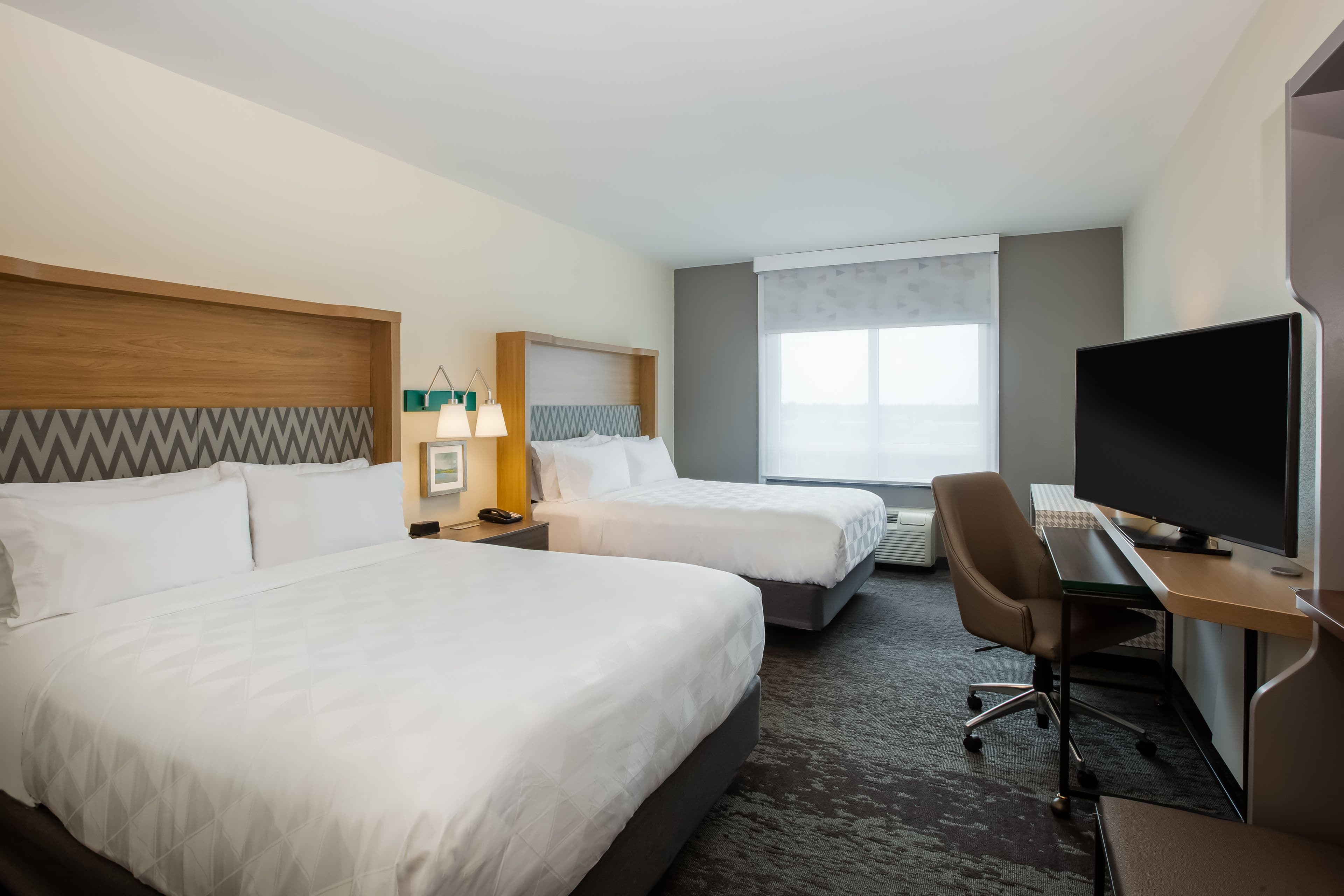 Holiday Inn Gulfport-Airport — 50