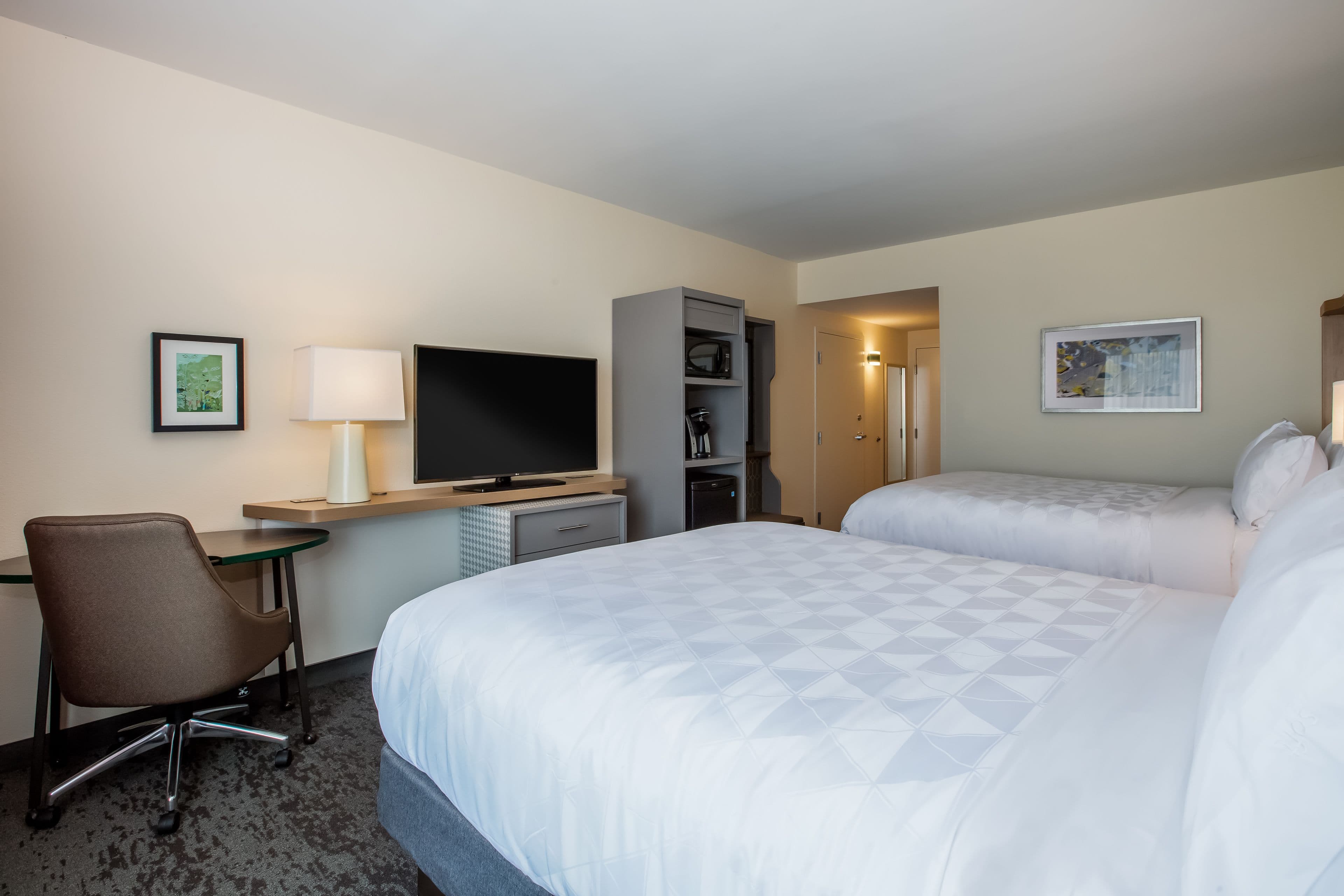 Holiday Inn Gulfport-Airport — 43