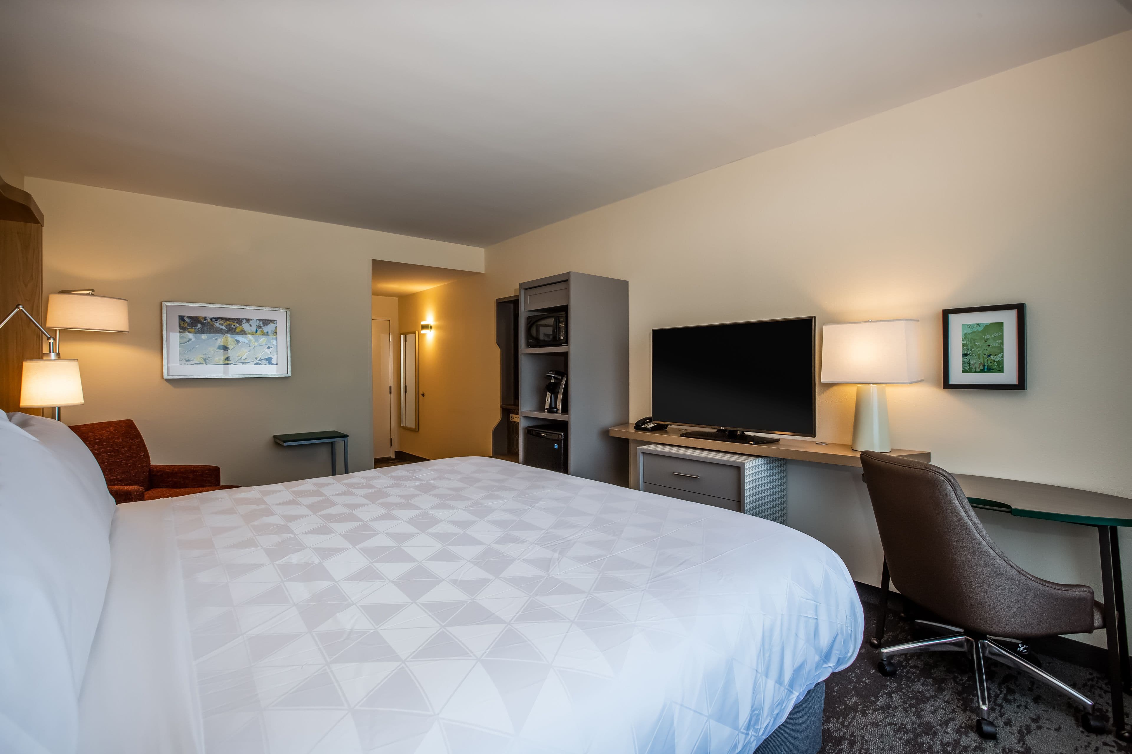 Holiday Inn Gulfport-Airport — 8