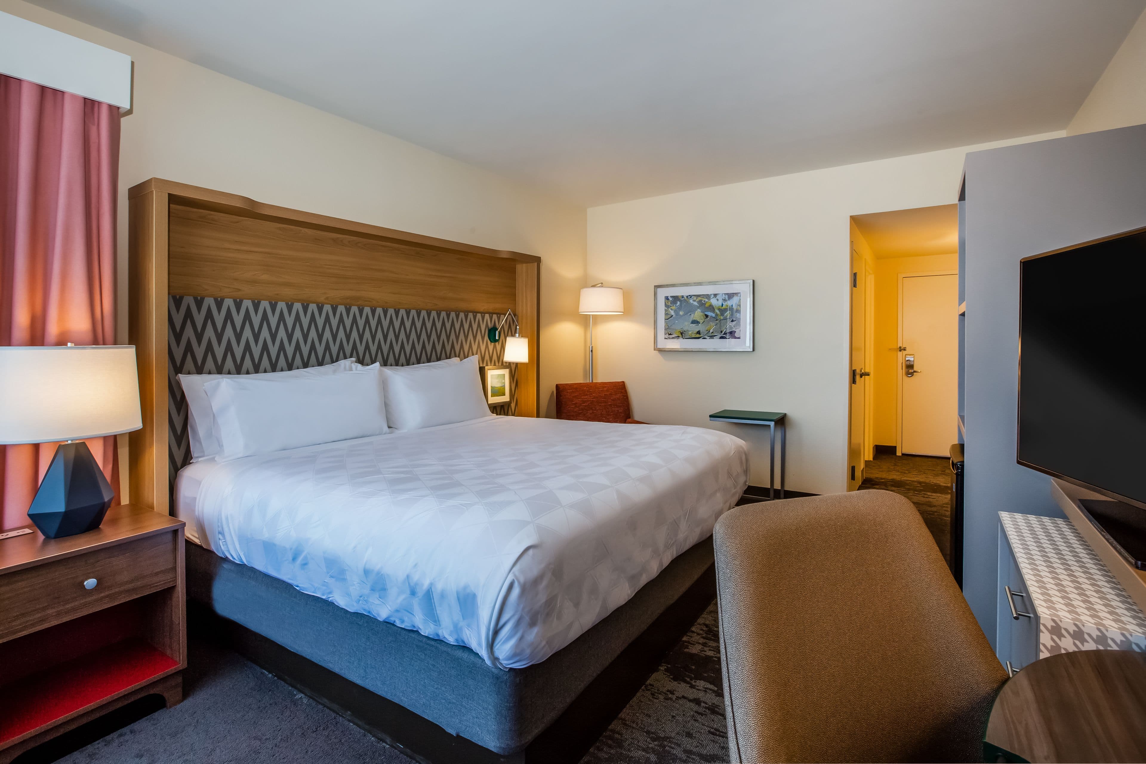 Holiday Inn Gulfport-Airport — 9