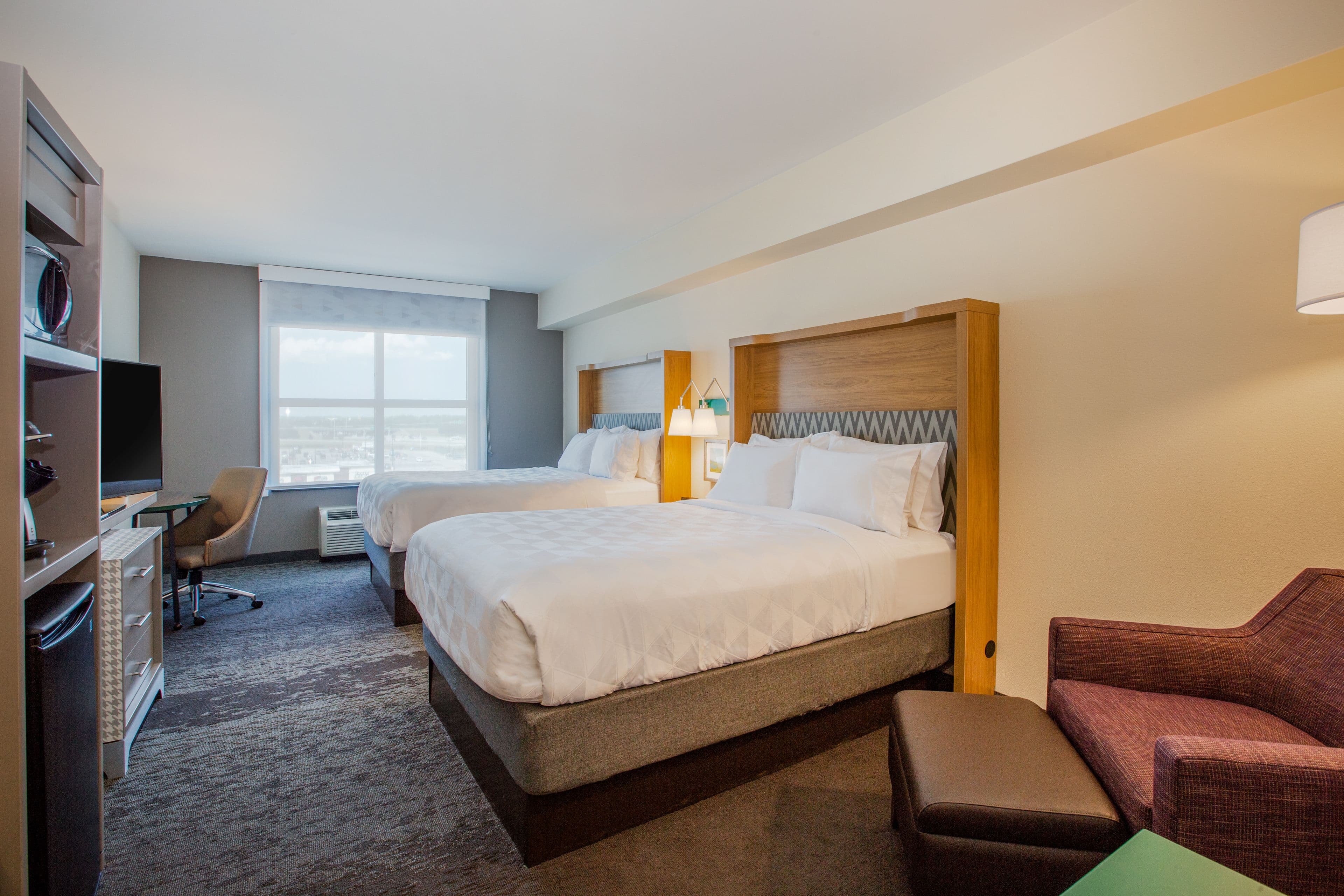 Holiday Inn Gulfport-Airport — 41