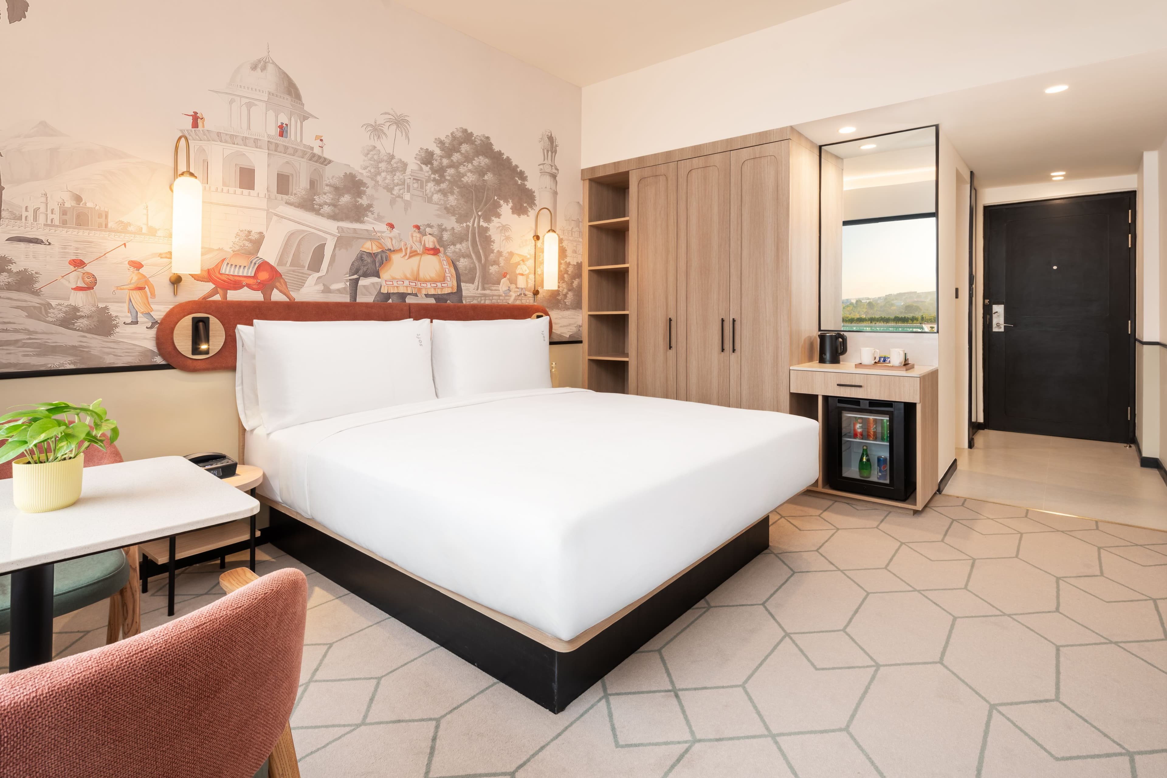 Holiday Inn Gurgaon NH8 - Image 3