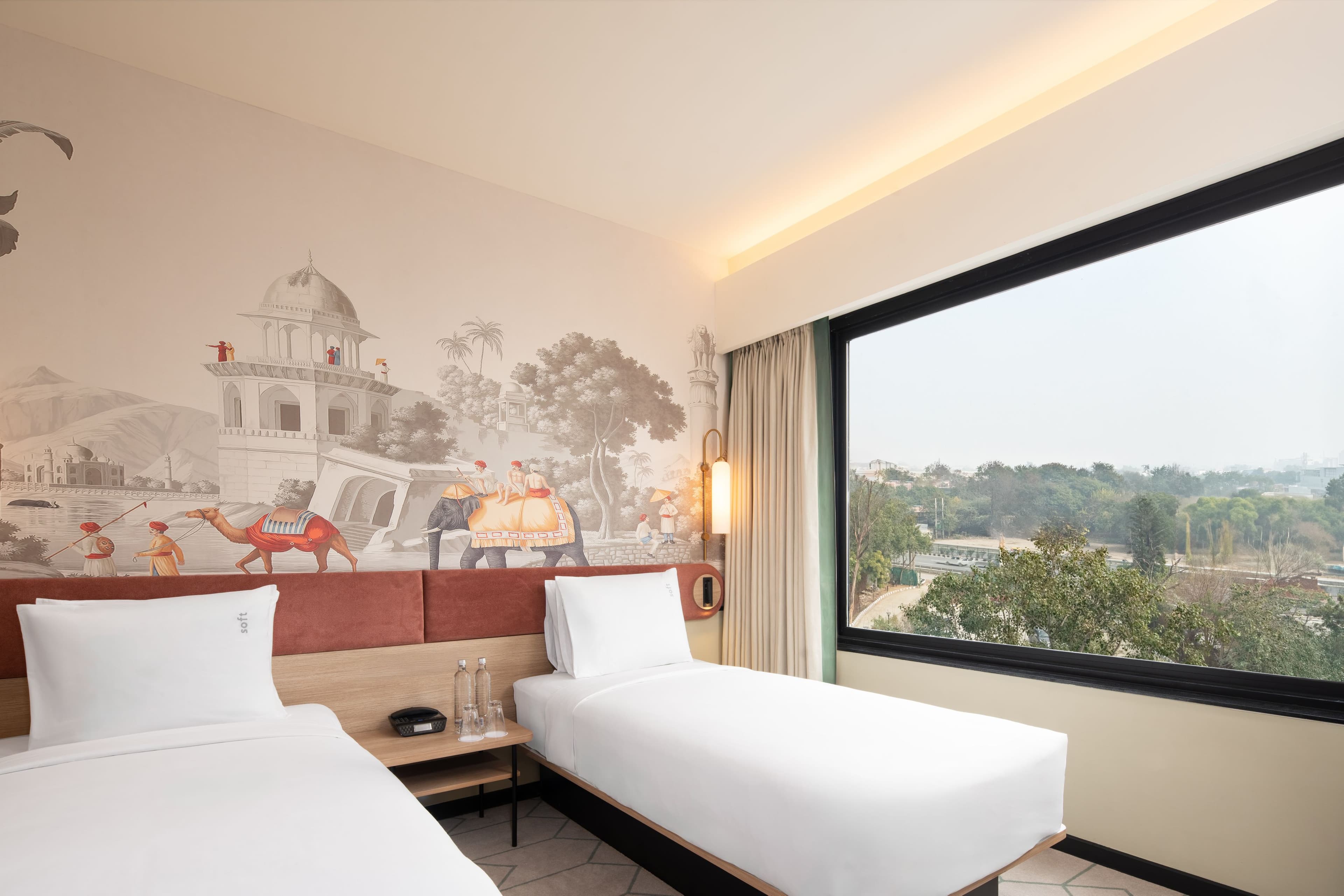 Holiday Inn Gurgaon NH8 - Image 4