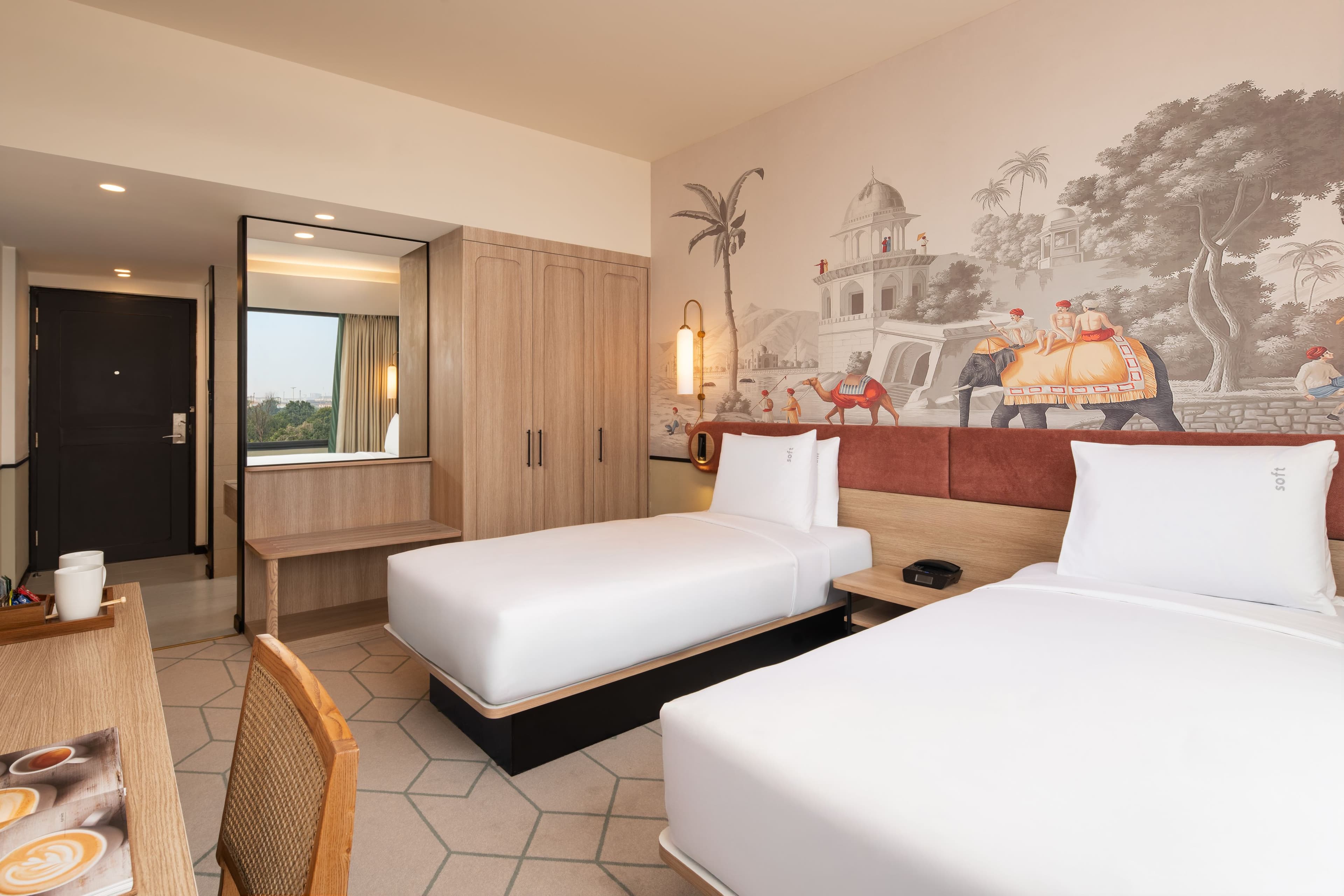 Holiday Inn Gurgaon NH8 — 24