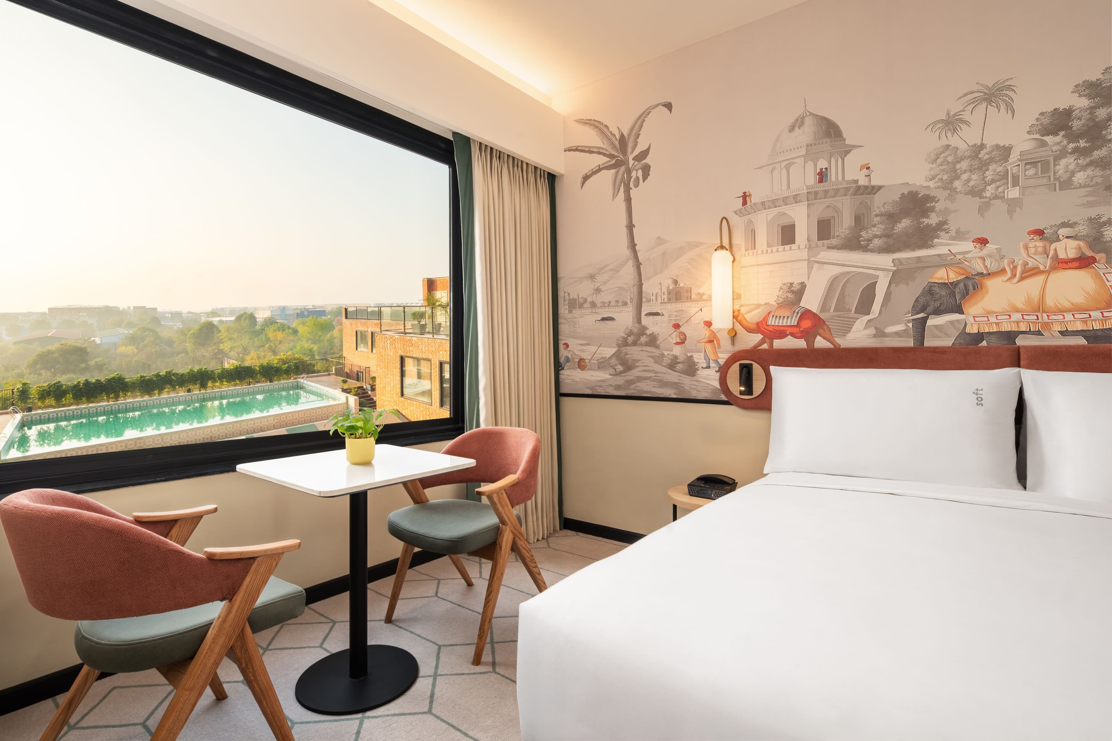 Holiday Inn Gurgaon NH8 — 20