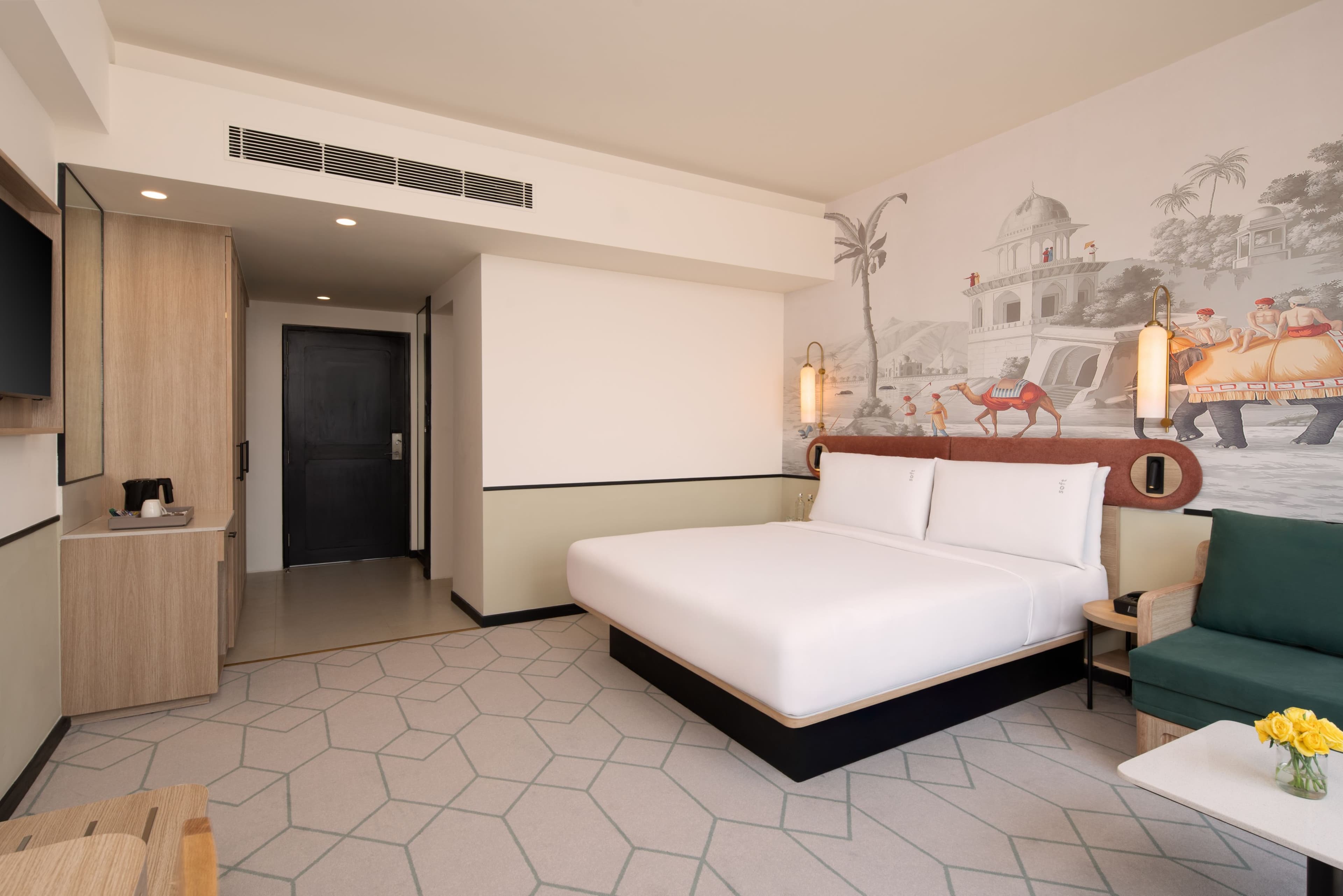 Holiday Inn Gurgaon NH8 — 12
