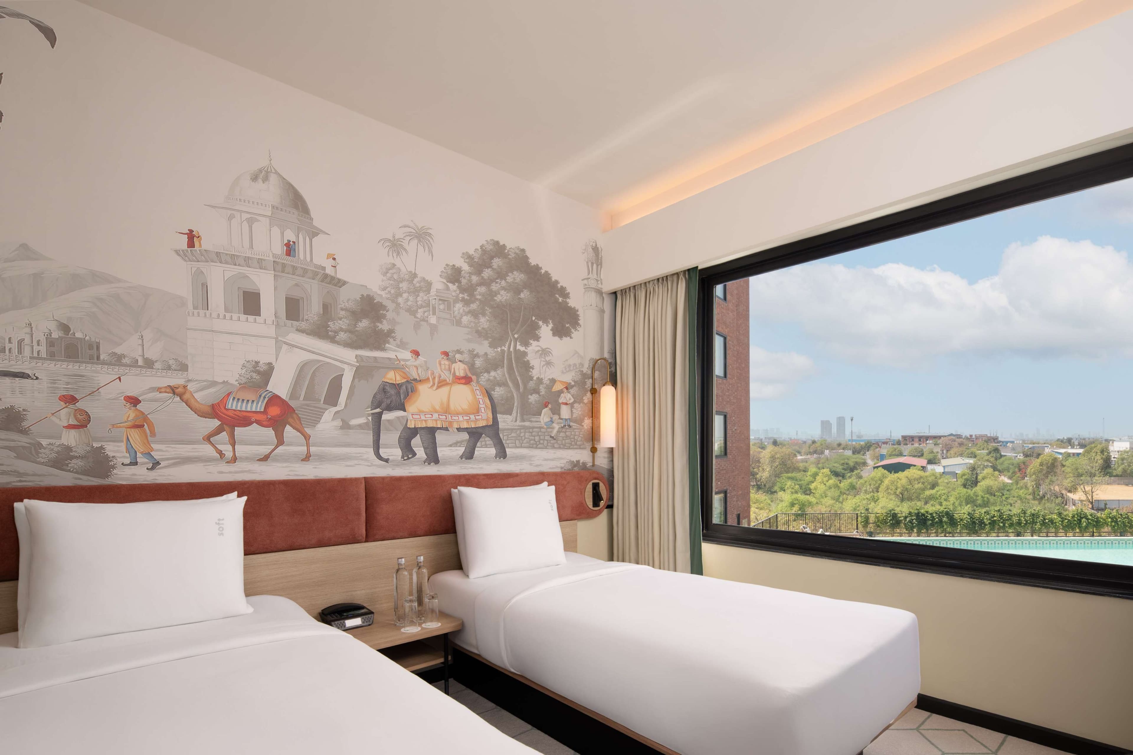 Holiday Inn Gurgaon NH8 — 5