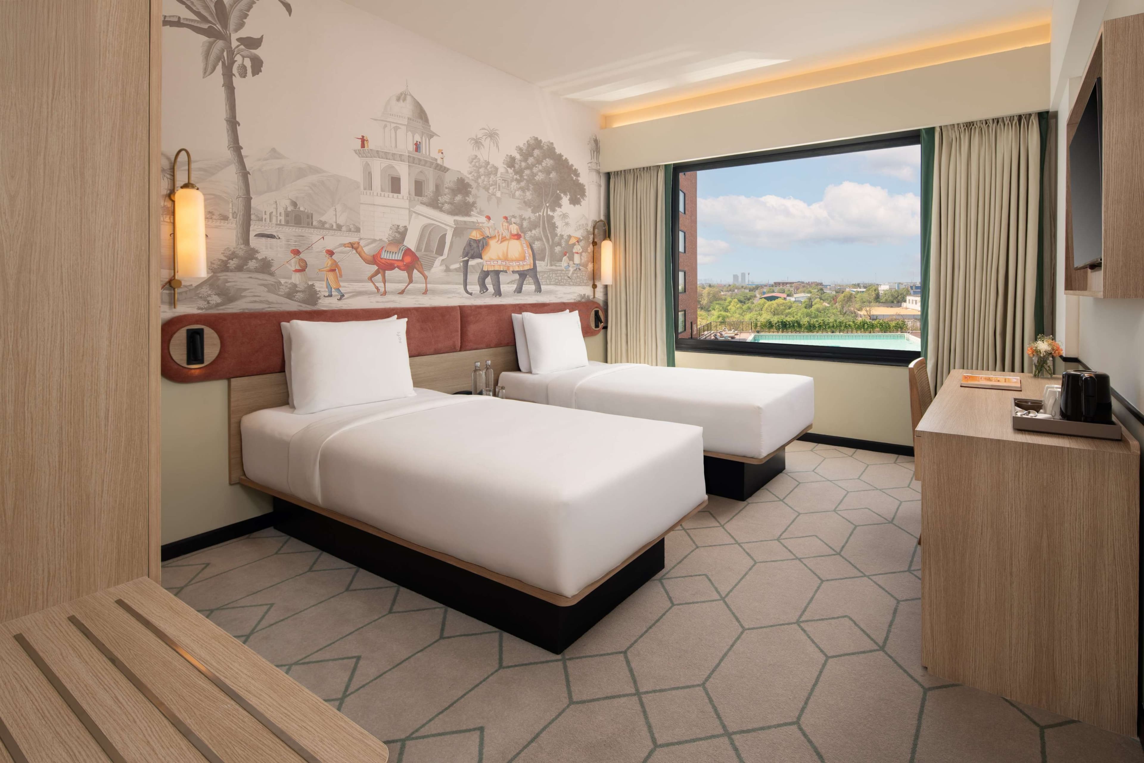 Holiday Inn Gurgaon NH8 — 4