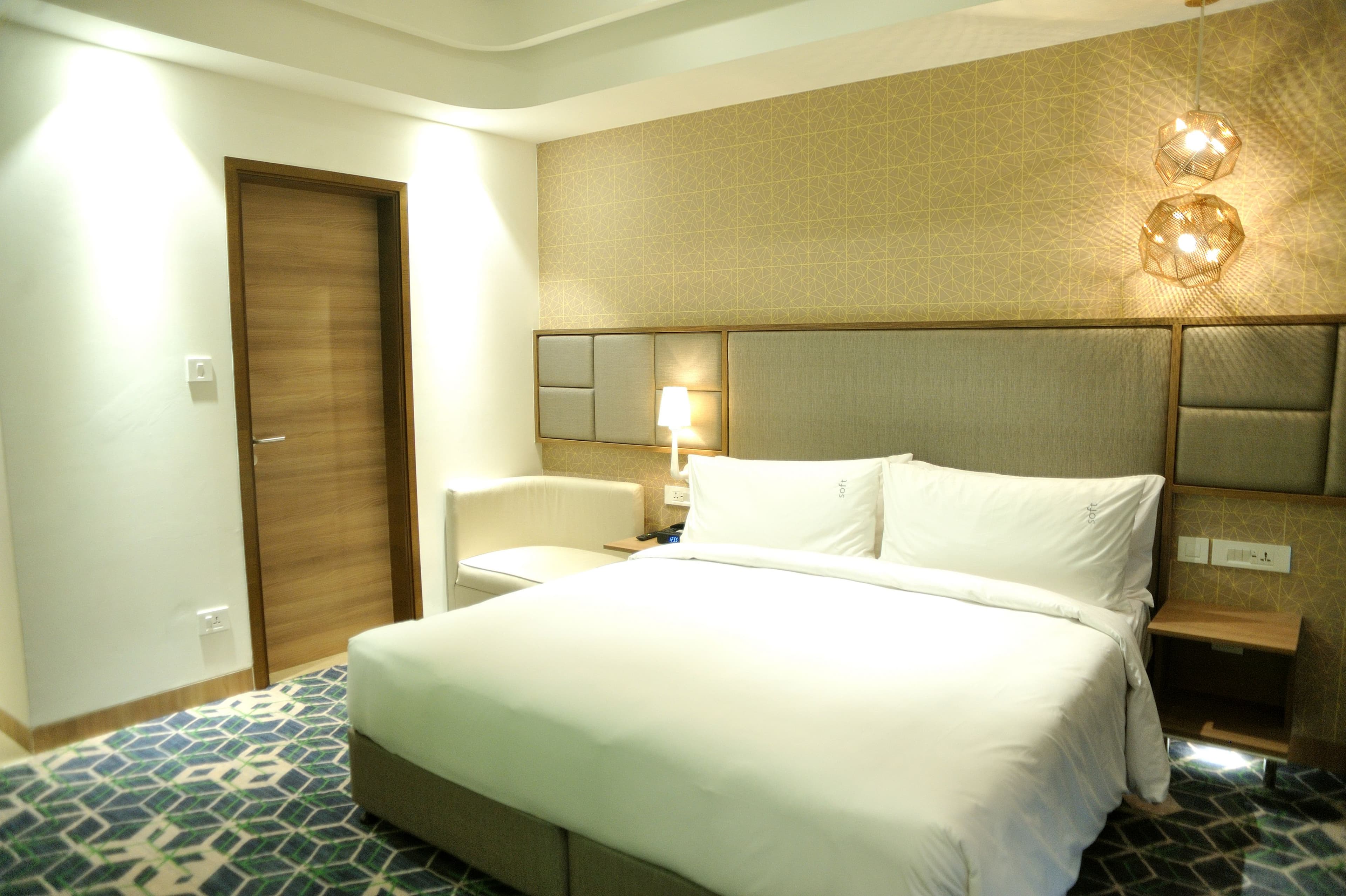 Holiday Inn Gurugram Sector 90 - Image 5