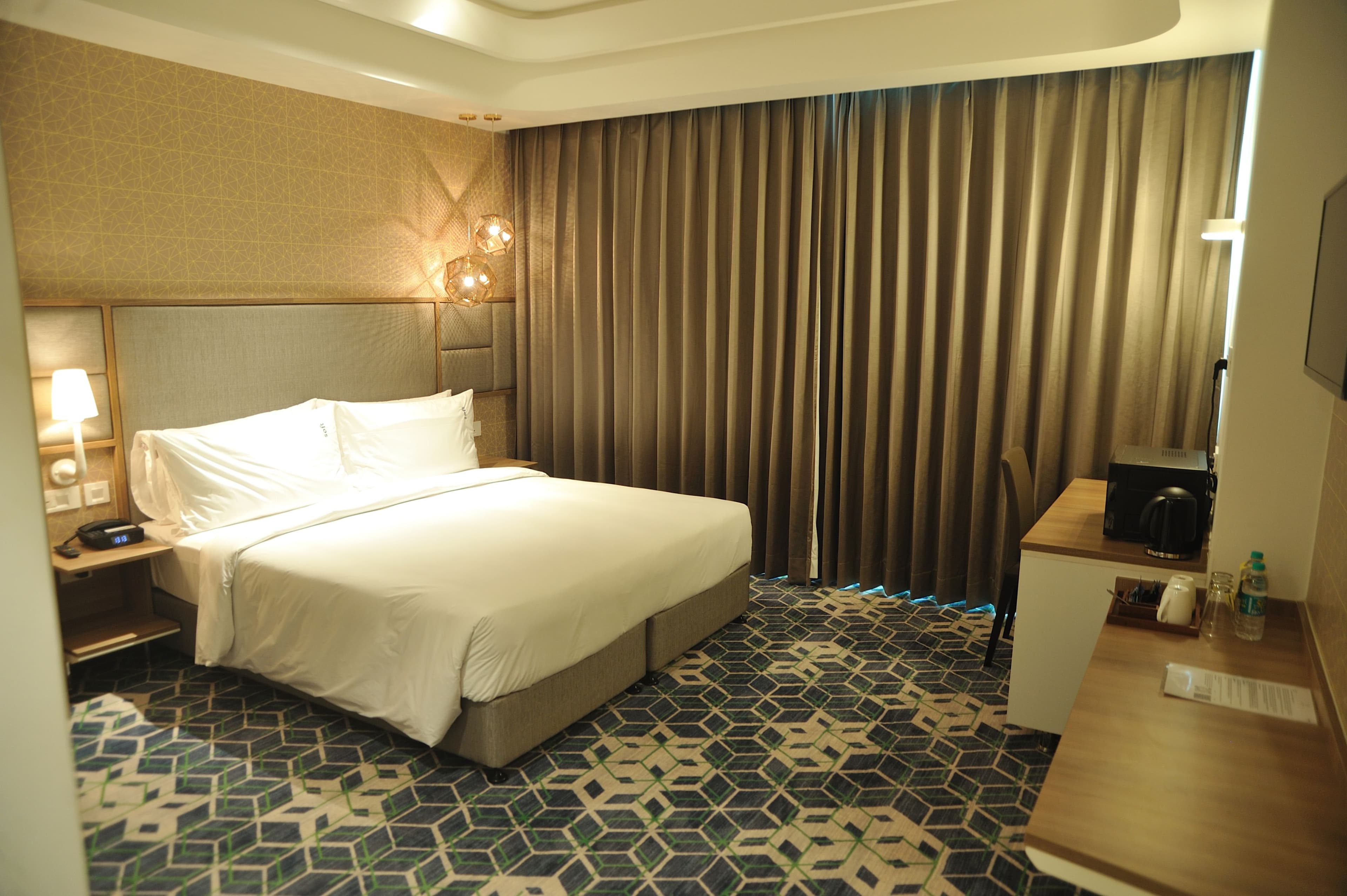 Holiday Inn Gurugram Sector 90 — 22