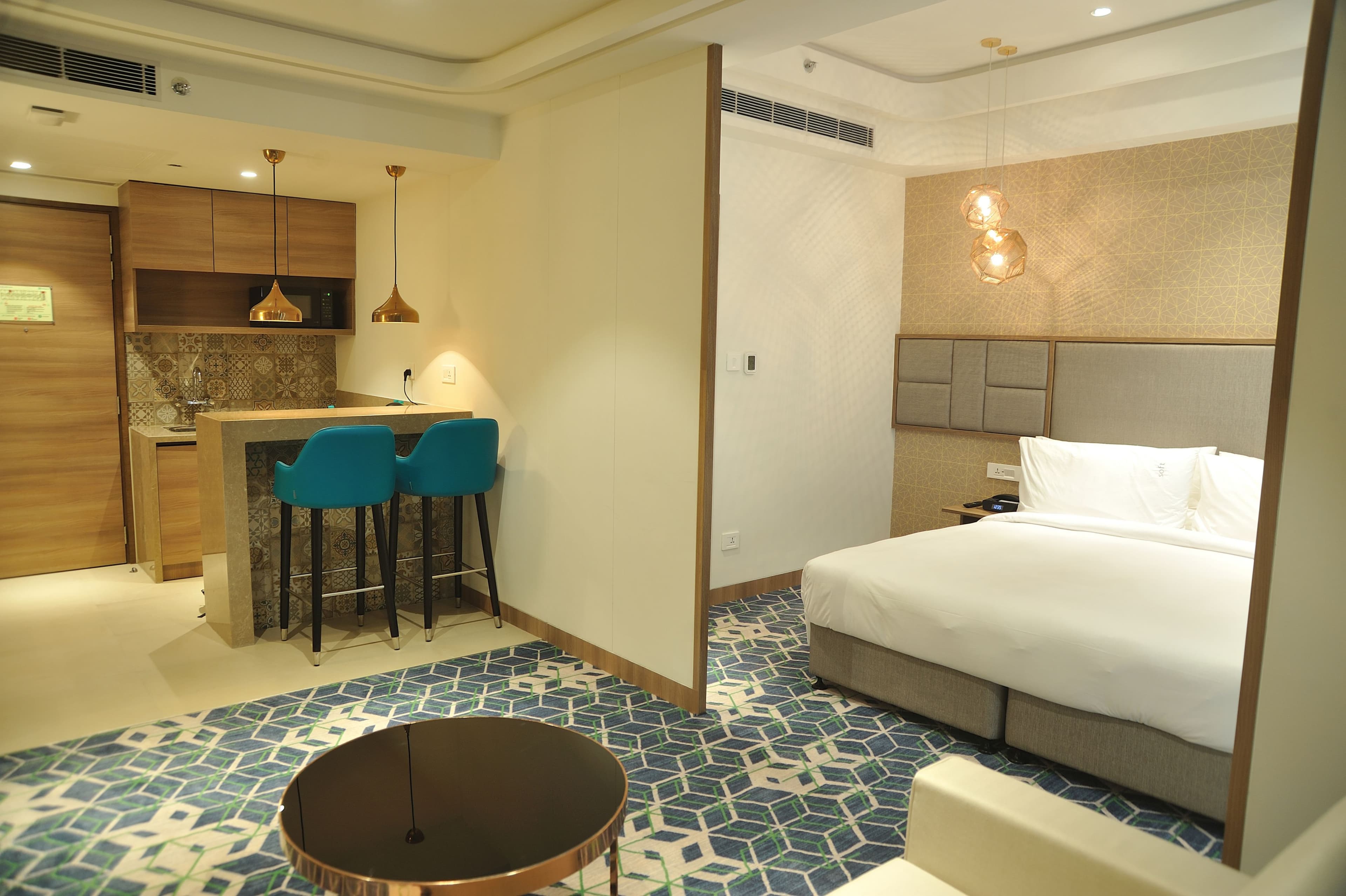 Holiday Inn Gurugram Sector 90 — 69