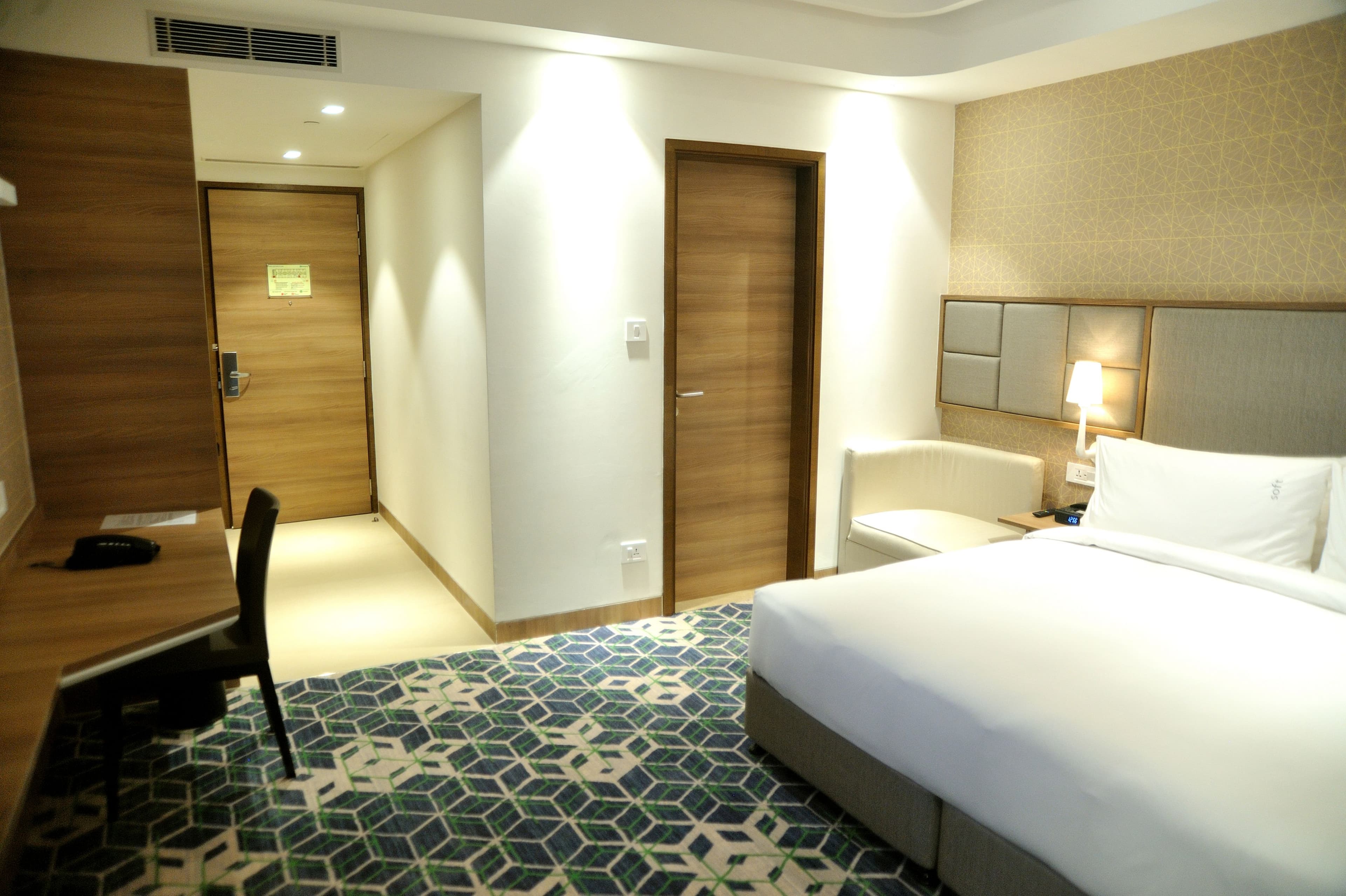 Holiday Inn Gurugram Sector 90 - Image 3