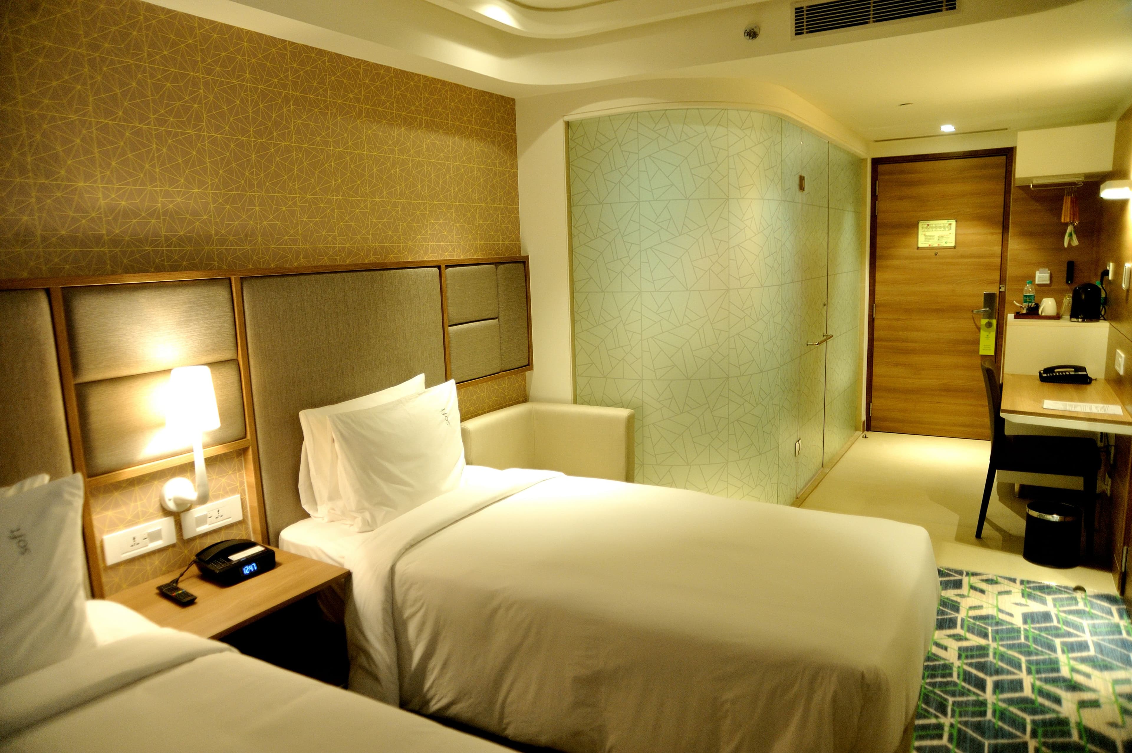 Holiday Inn Gurugram Sector 90 — 44