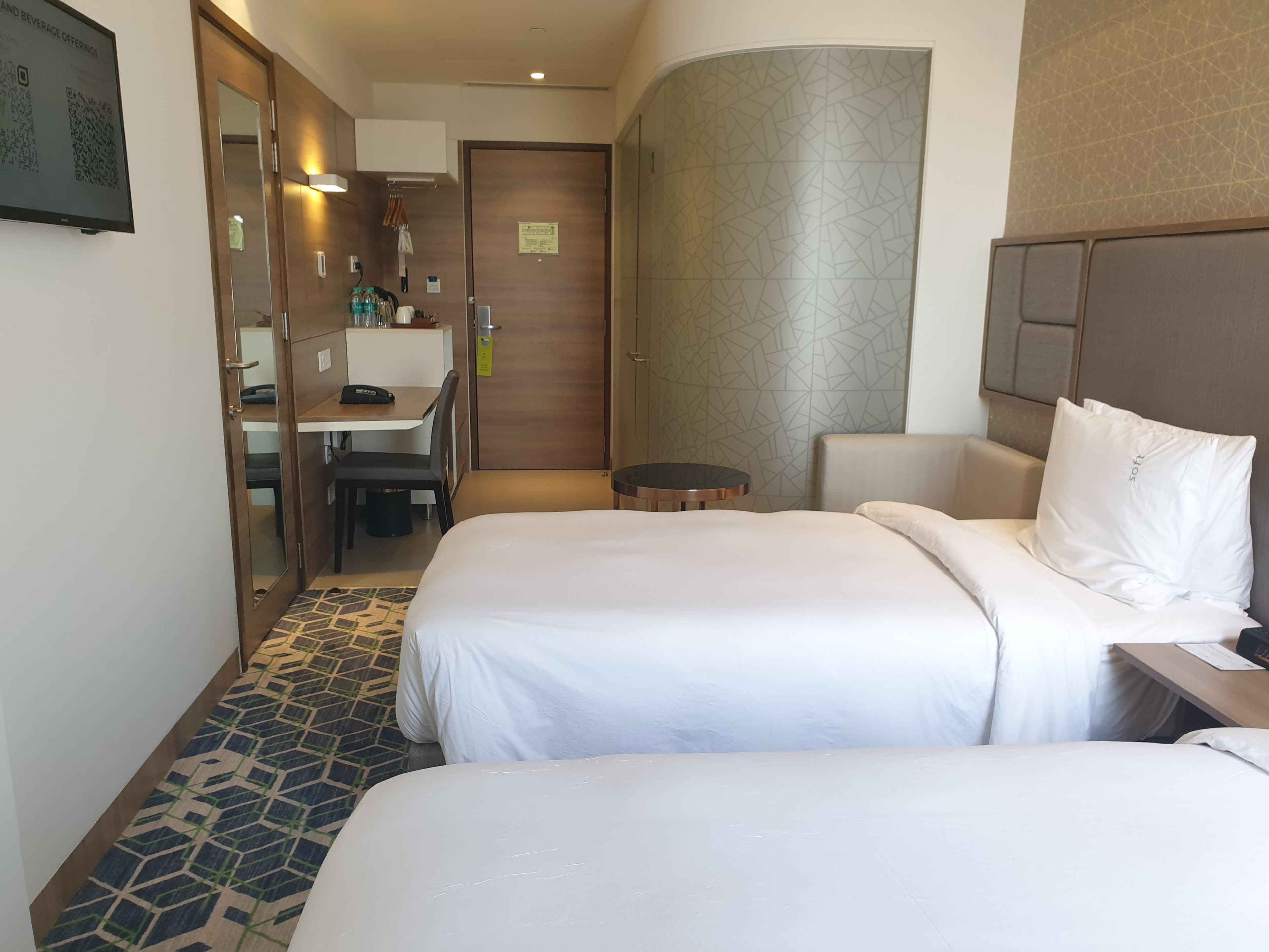 Holiday Inn Gurugram Sector 90 — 45