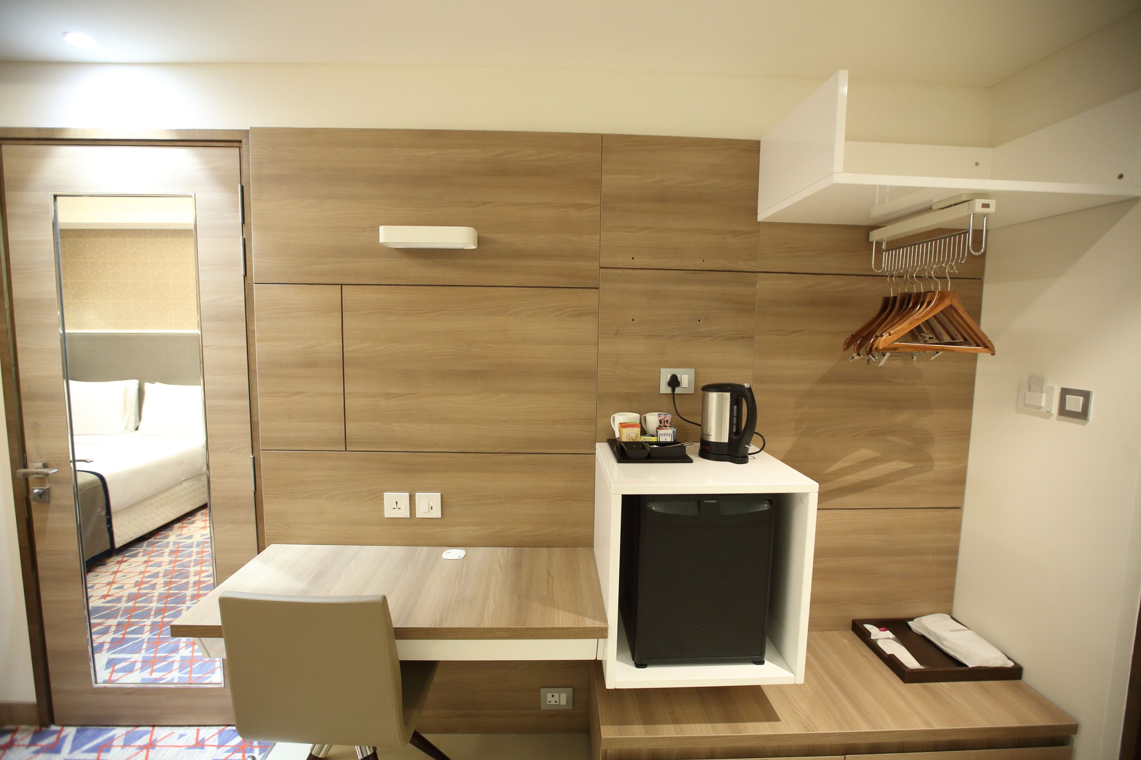 Holiday Inn Gurugram Sector 90 — 16