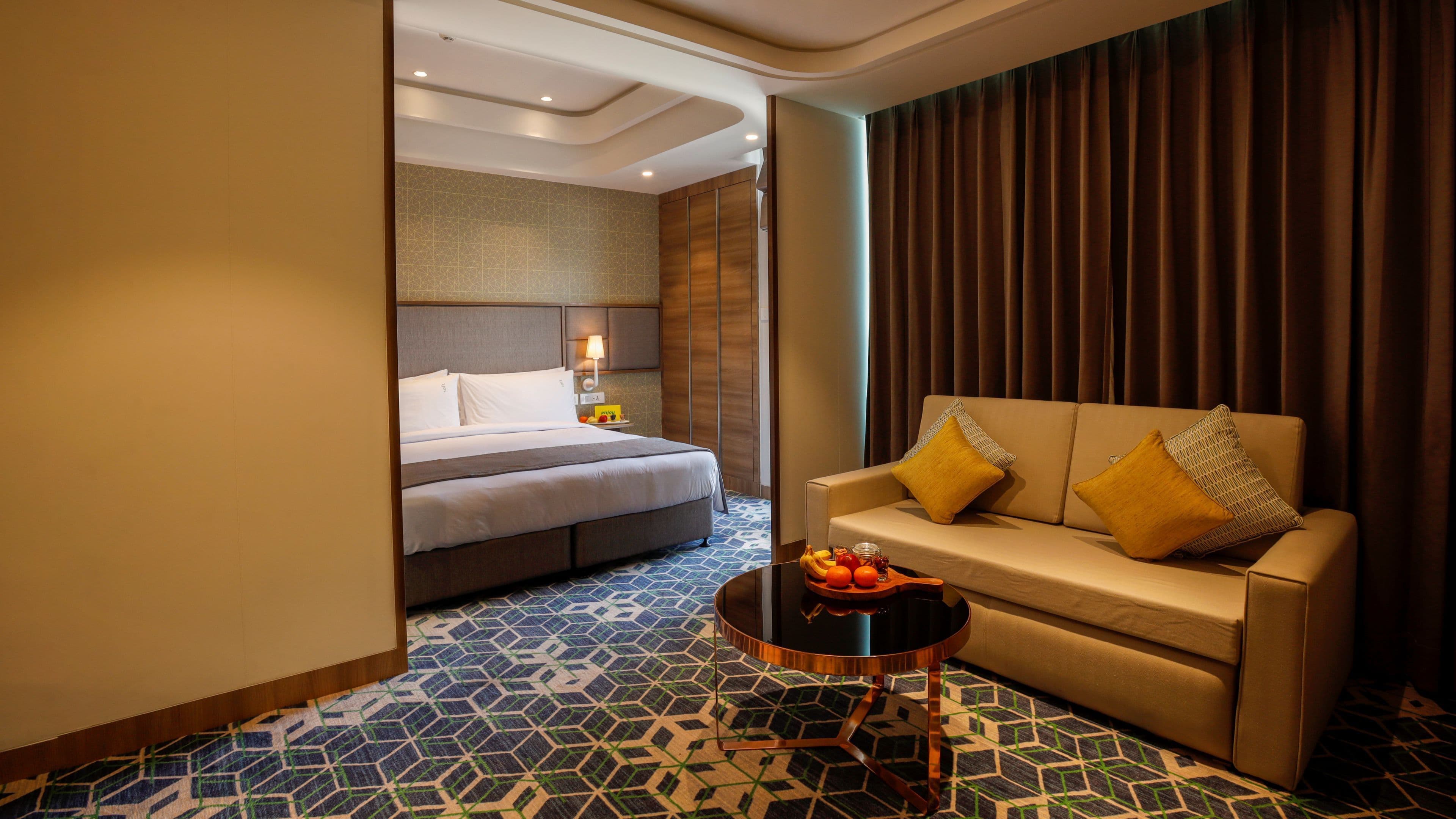 Holiday Inn Gurugram Sector 90 — 79
