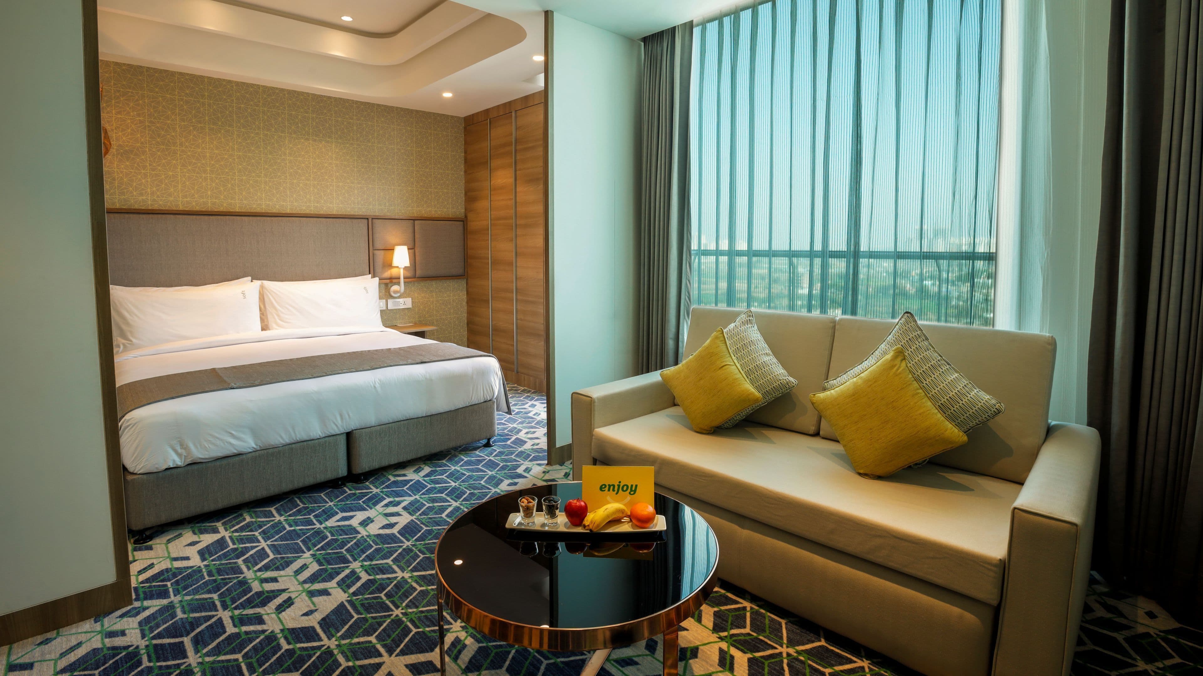 Holiday Inn Gurugram Sector 90 — 83