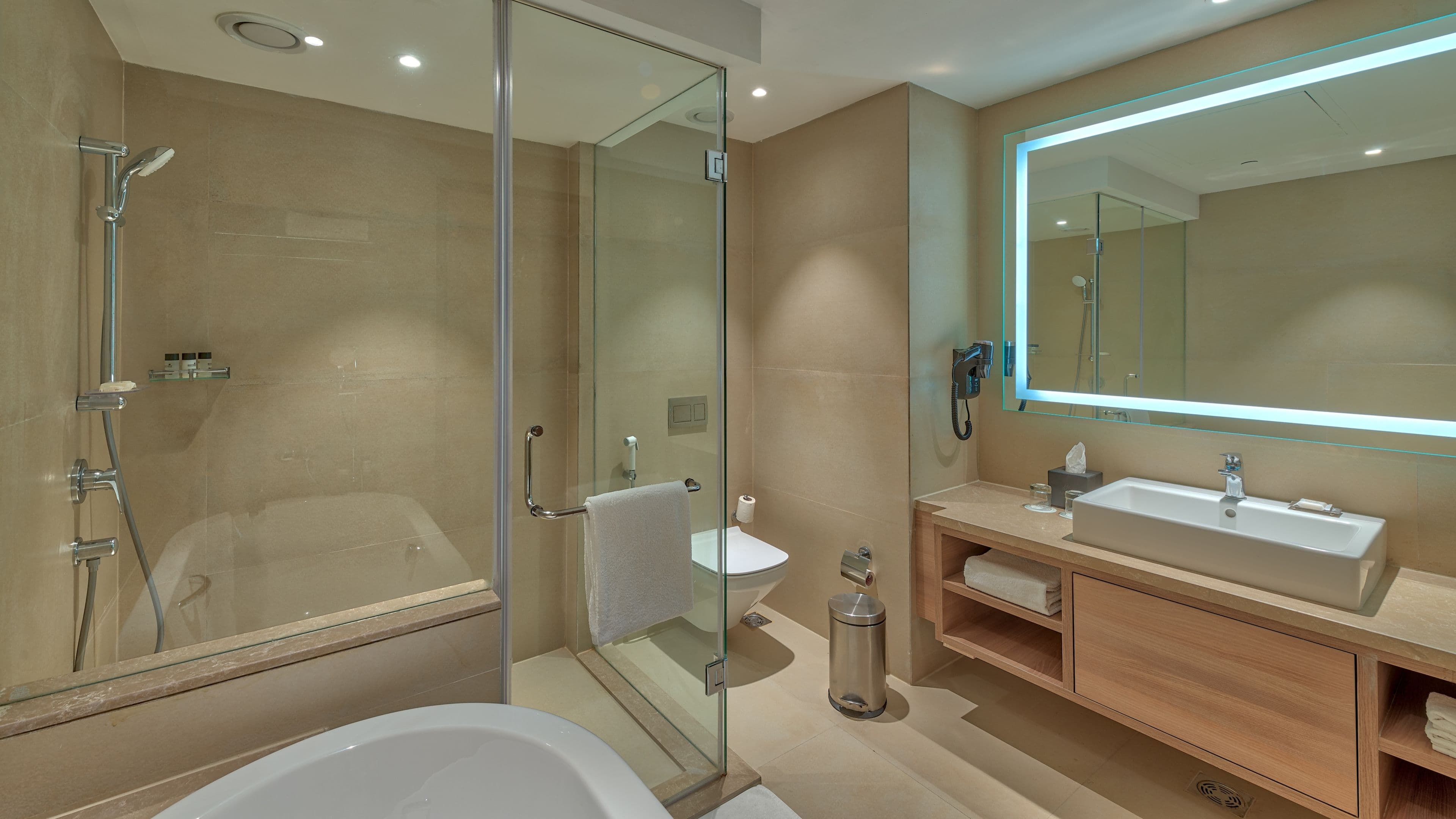 Holiday Inn Gurugram Sector 90 — 77
